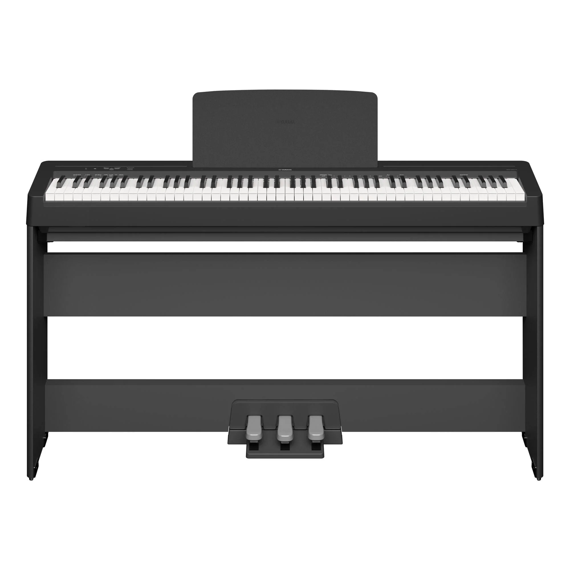 Yamaha P145BT Bluetooth Piano Home Package - Image 3