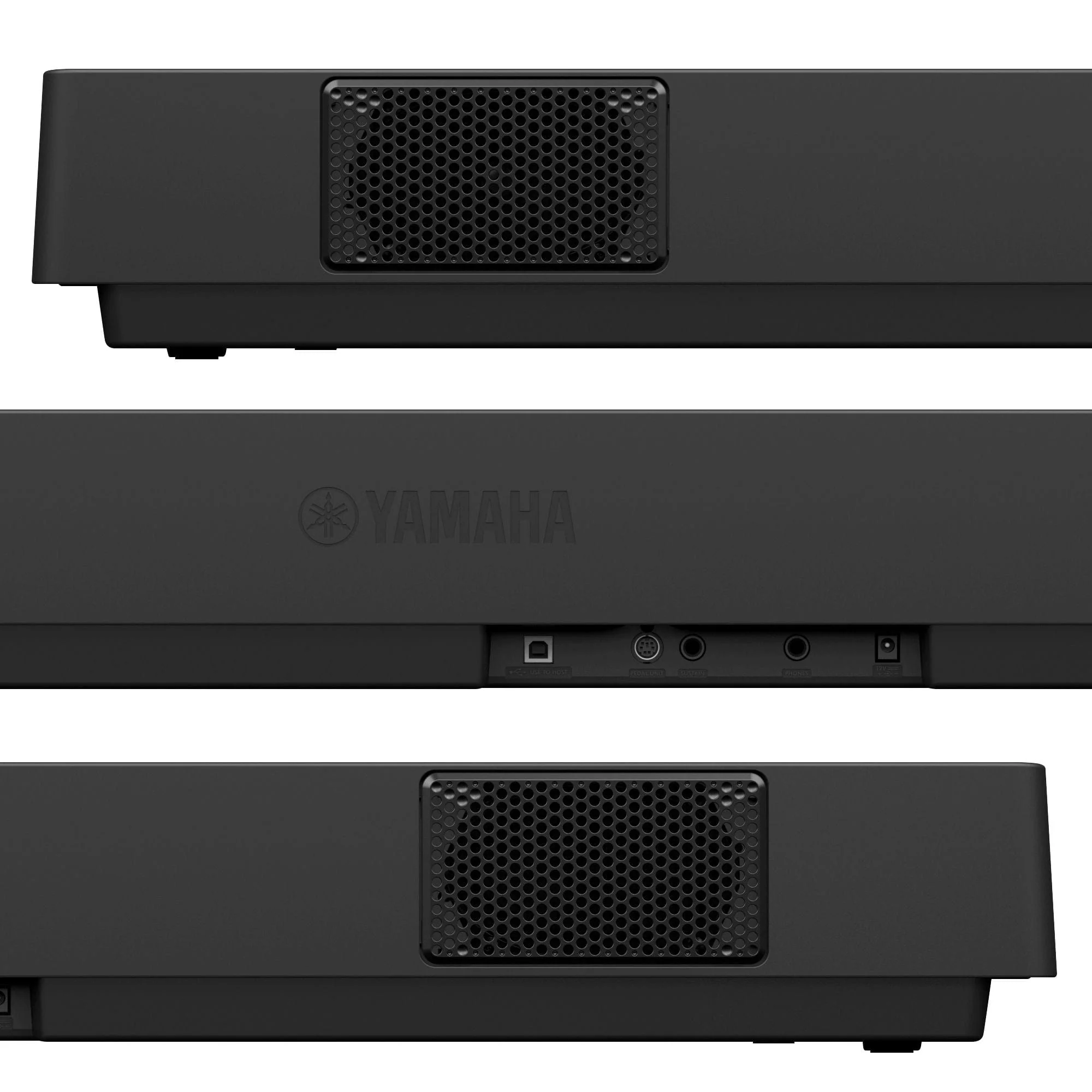 Yamaha P145BT Bluetooth Portable Piano Value Package - Image 7
