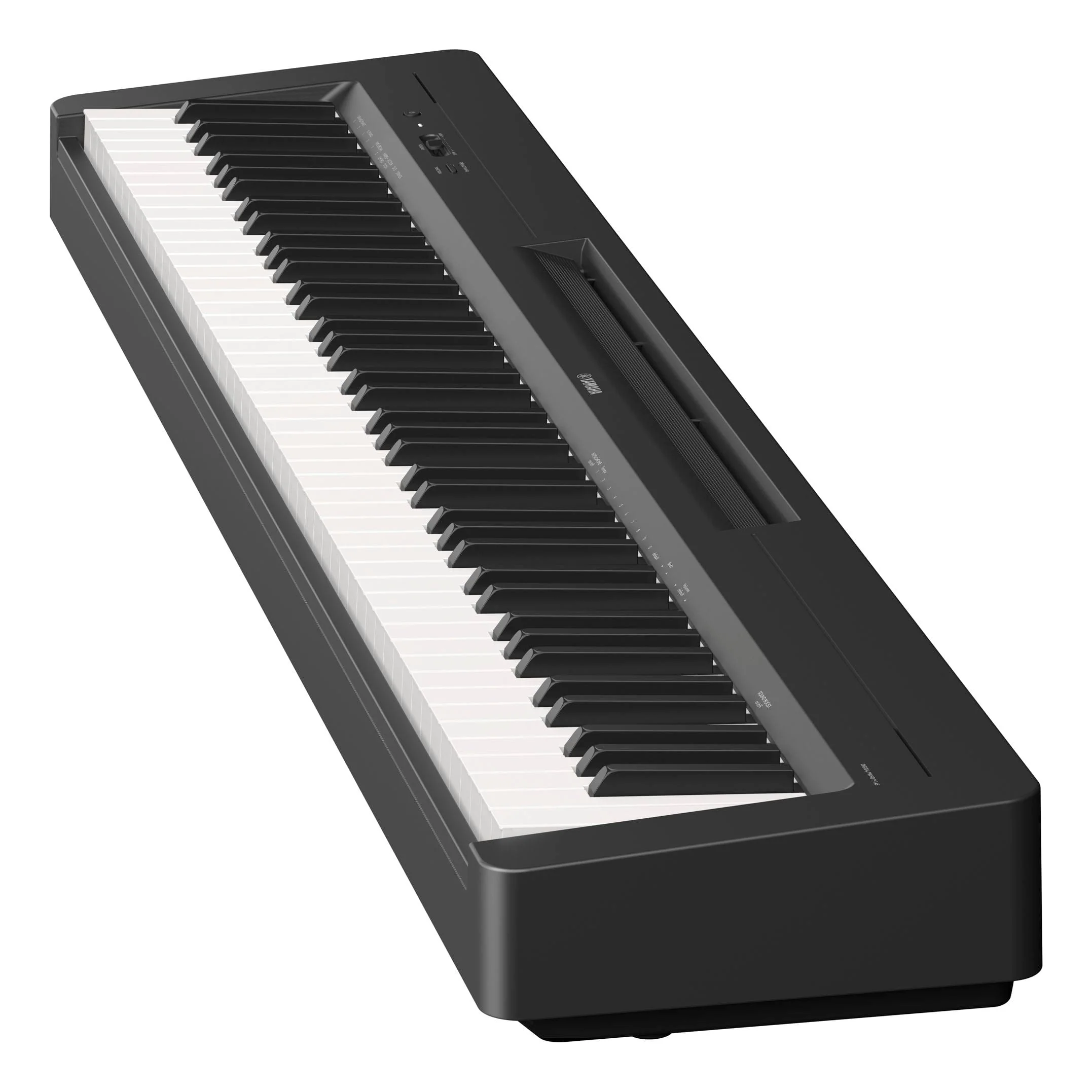Yamaha P145BT Bluetooth Portable Piano Value Package - Image 9