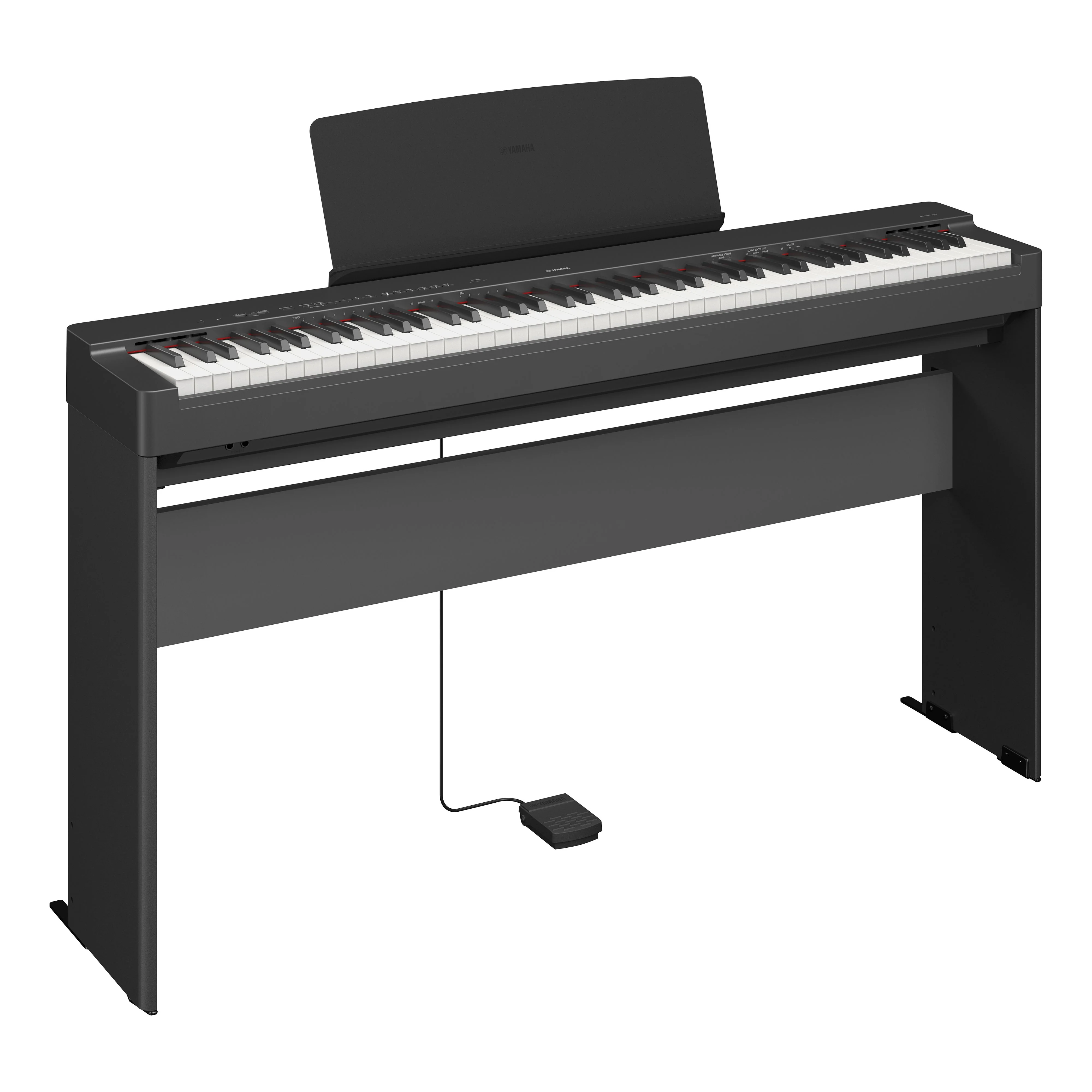 Yamaha P223 Digital Piano Value Package - Image 10