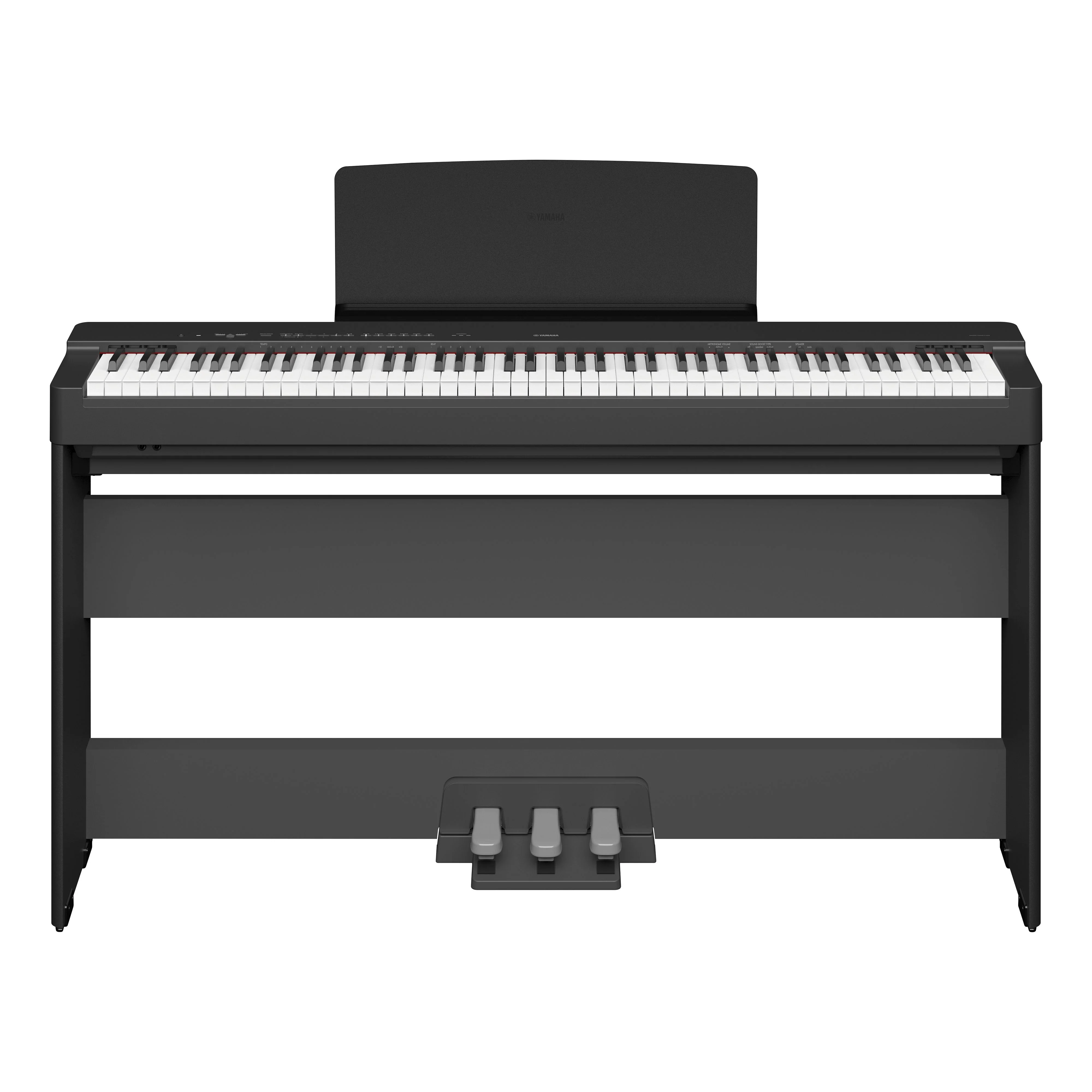 Yamaha P223 Digital Piano Value Package - Image 9