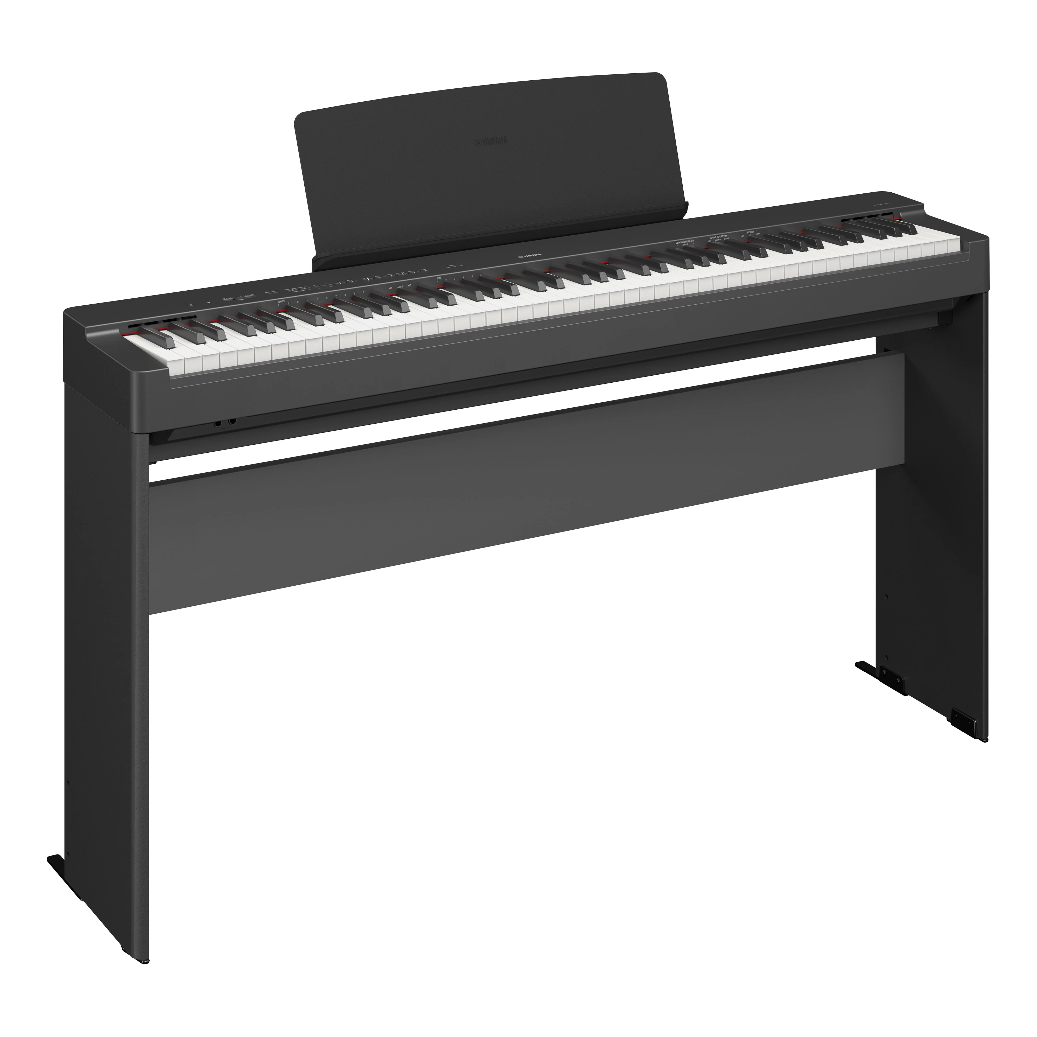 Yamaha P223 Digital Piano Home Package - Image 3