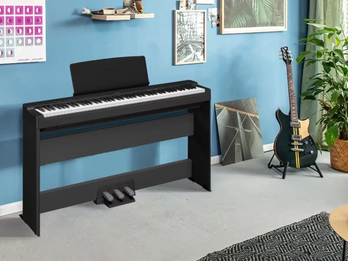 Yamaha P223 Digital Piano Home Package - Image 5