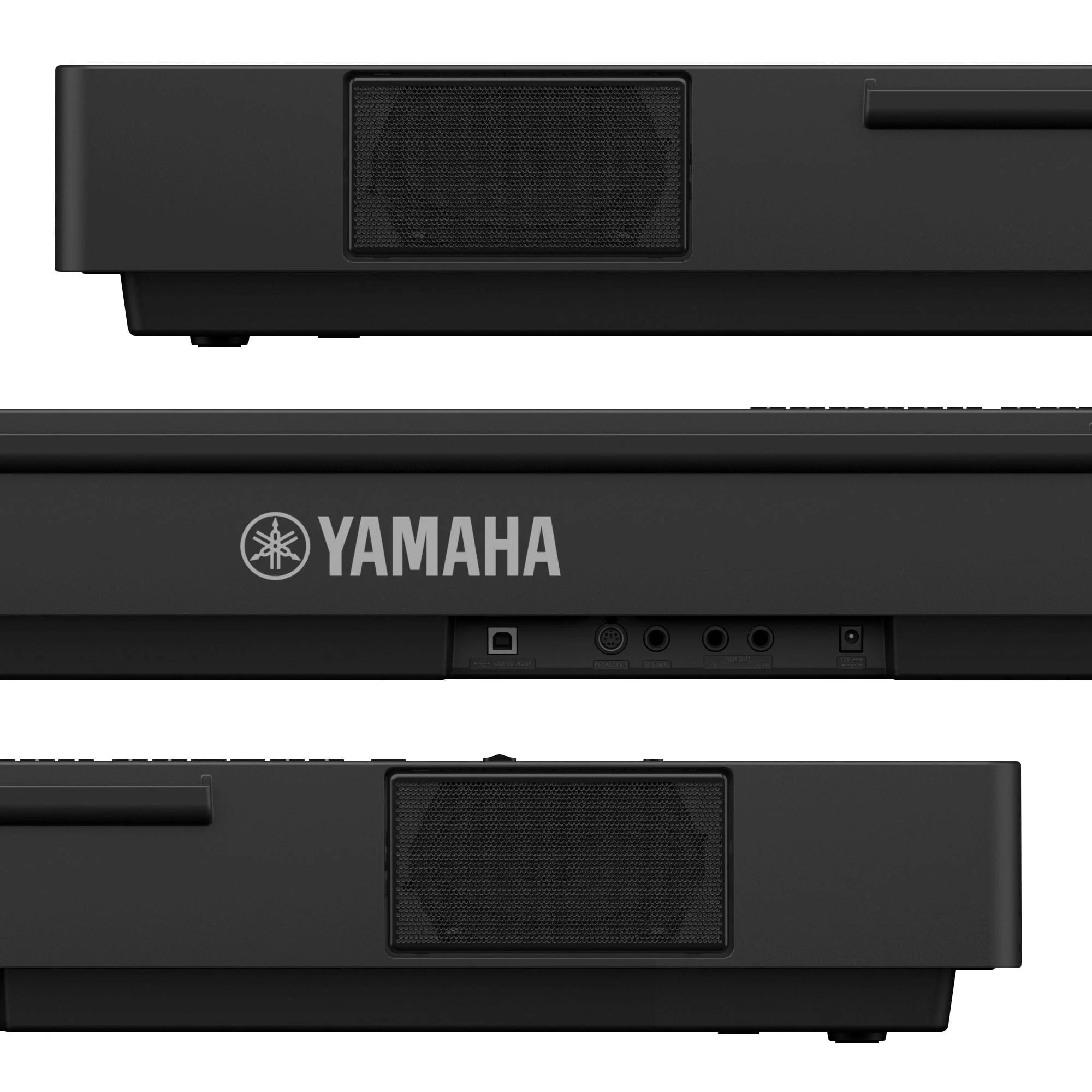 Yamaha P225 Black Piano Elite Package - Image 9