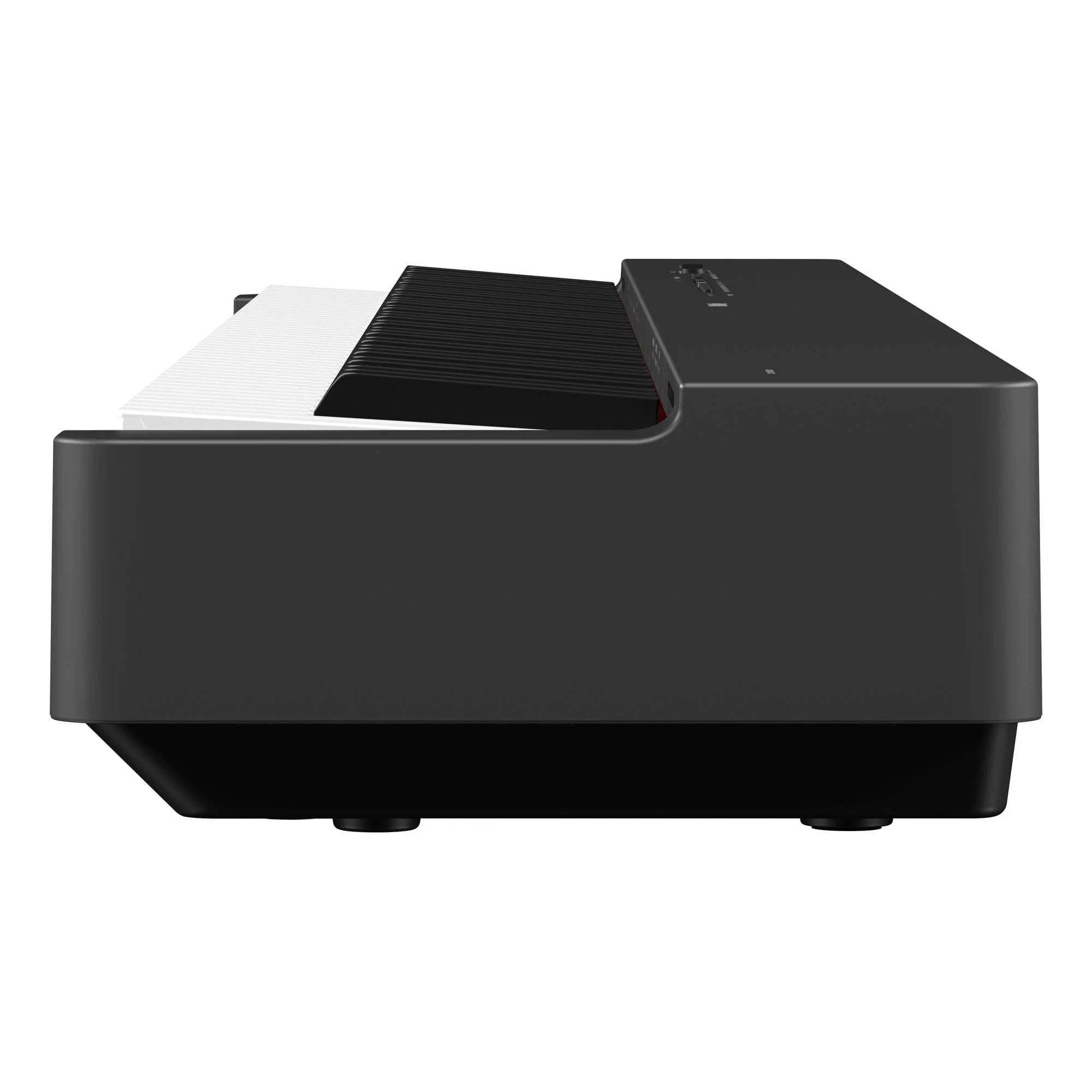 Yamaha P225 Black Piano Upgraded Package - Image 8