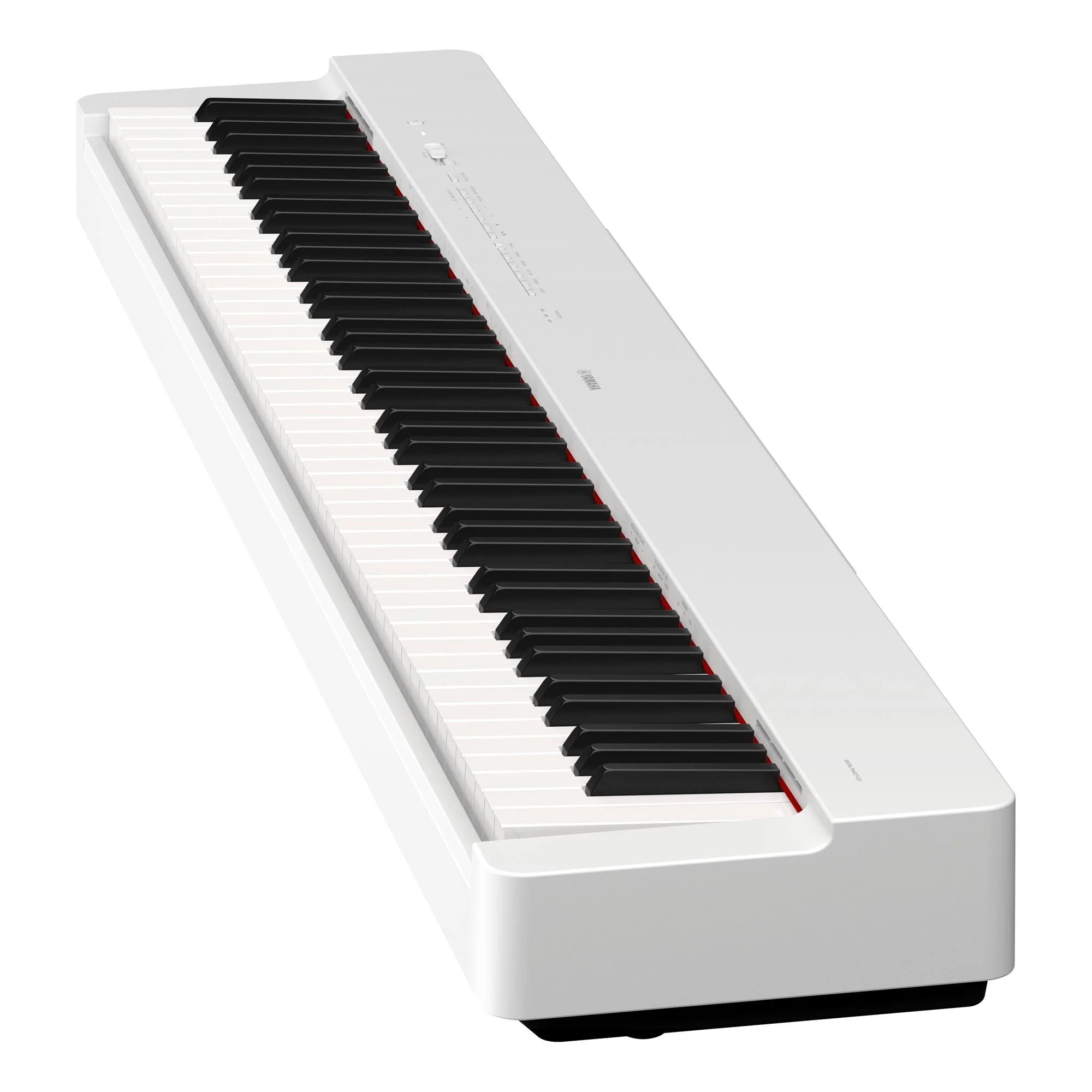 Yamaha P225 White Piano Elite Package - Image 9
