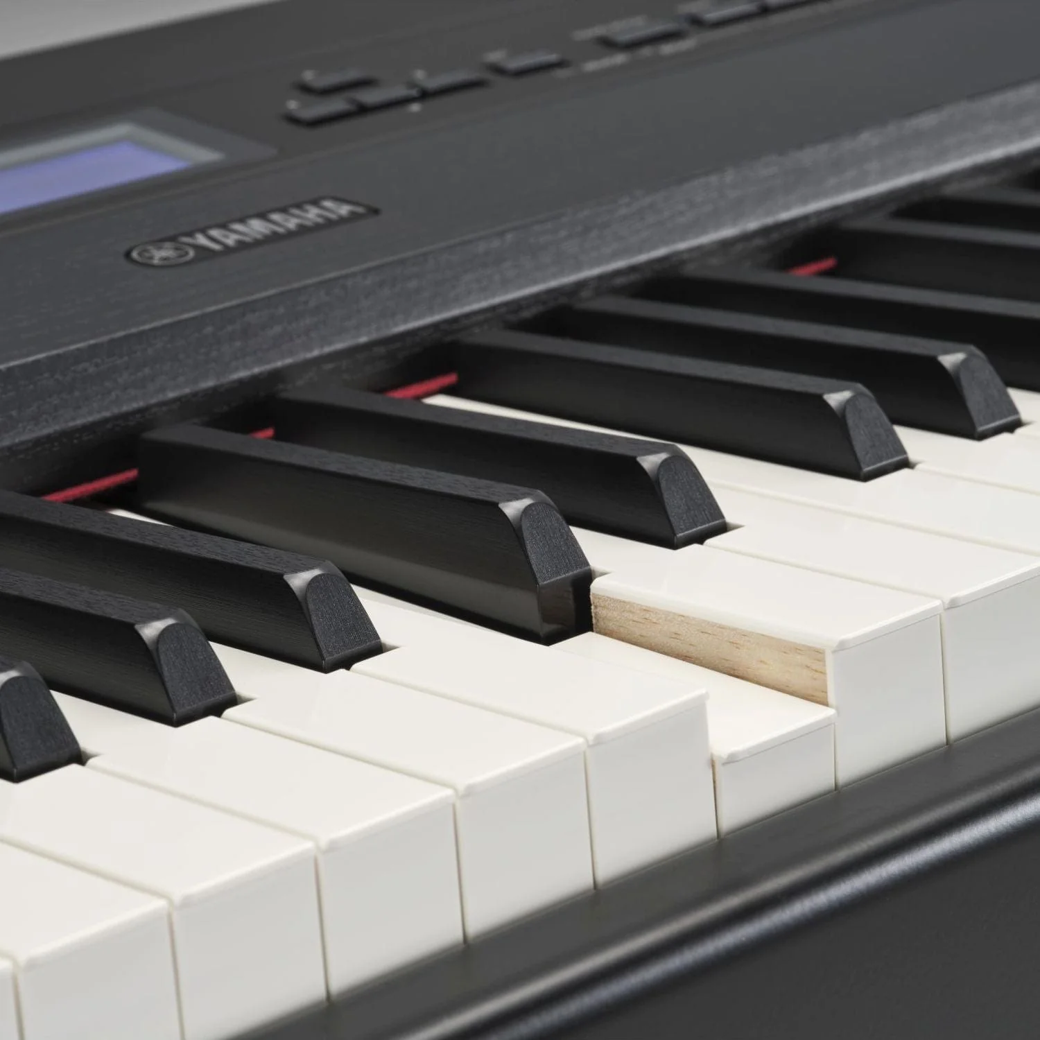 Yamaha P525 Digital Piano; Black - Image 5