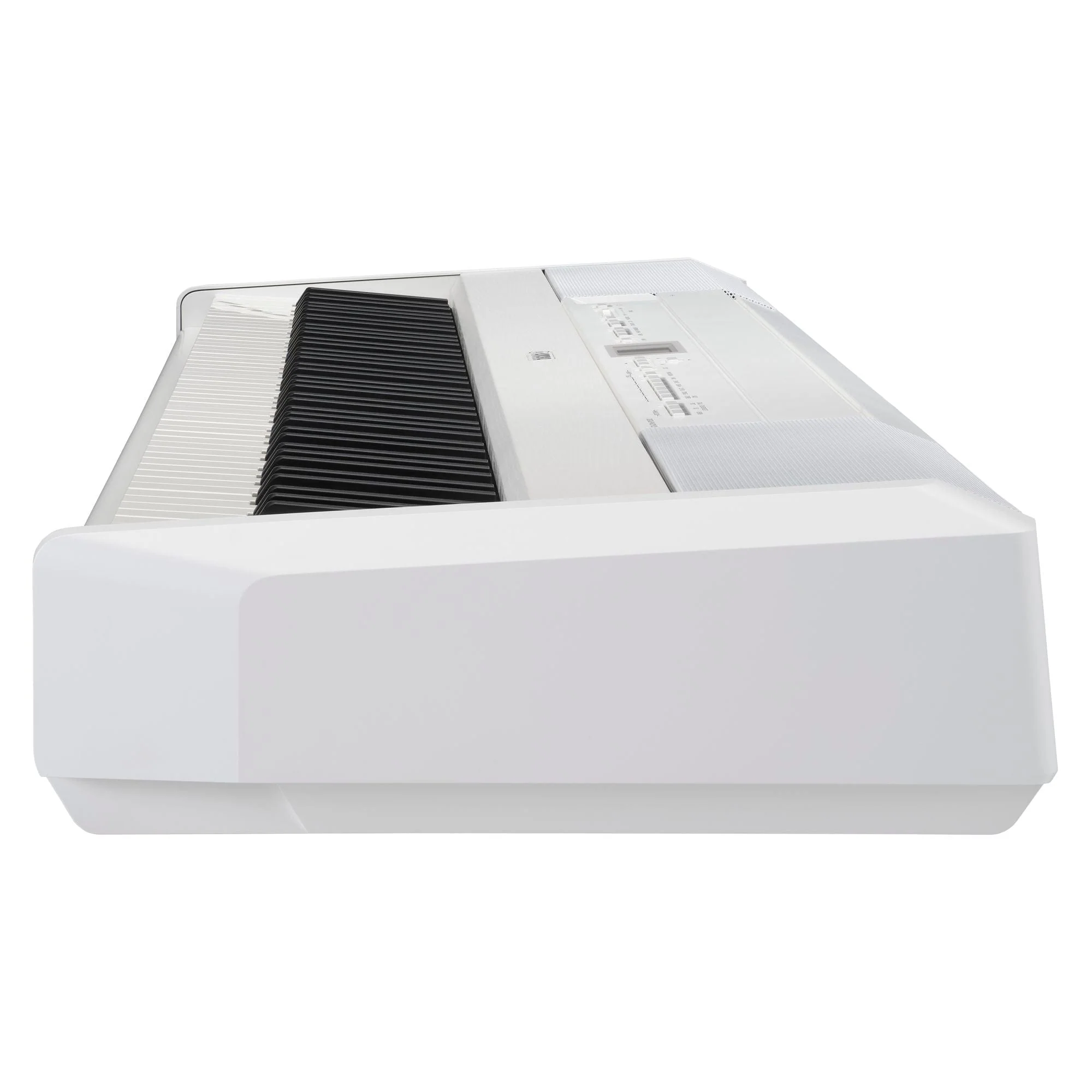 Yamaha P525 Digital Piano Premium Package; White - Image 8