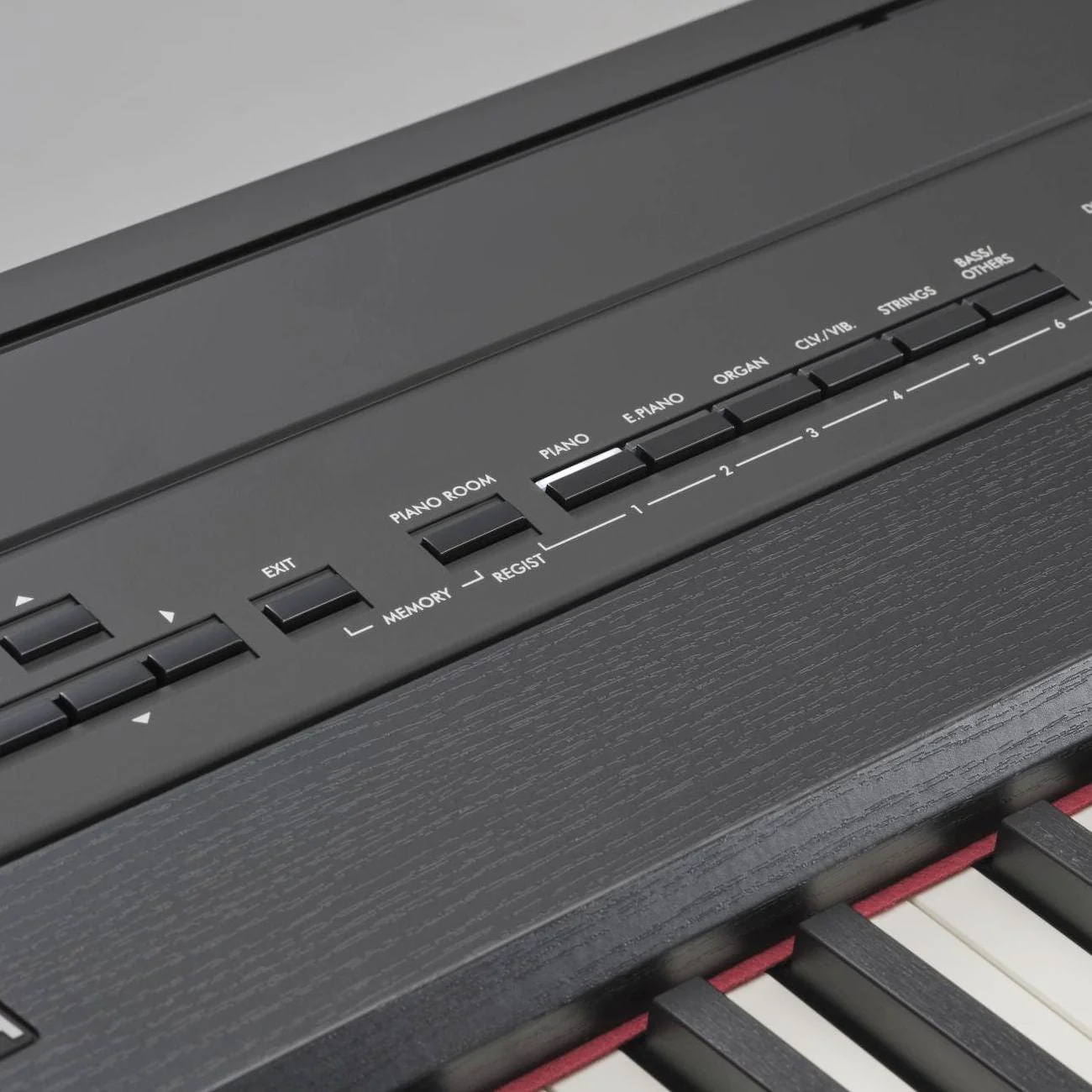 Yamaha P525 Digital Piano Upgraded Package; White - Image 12