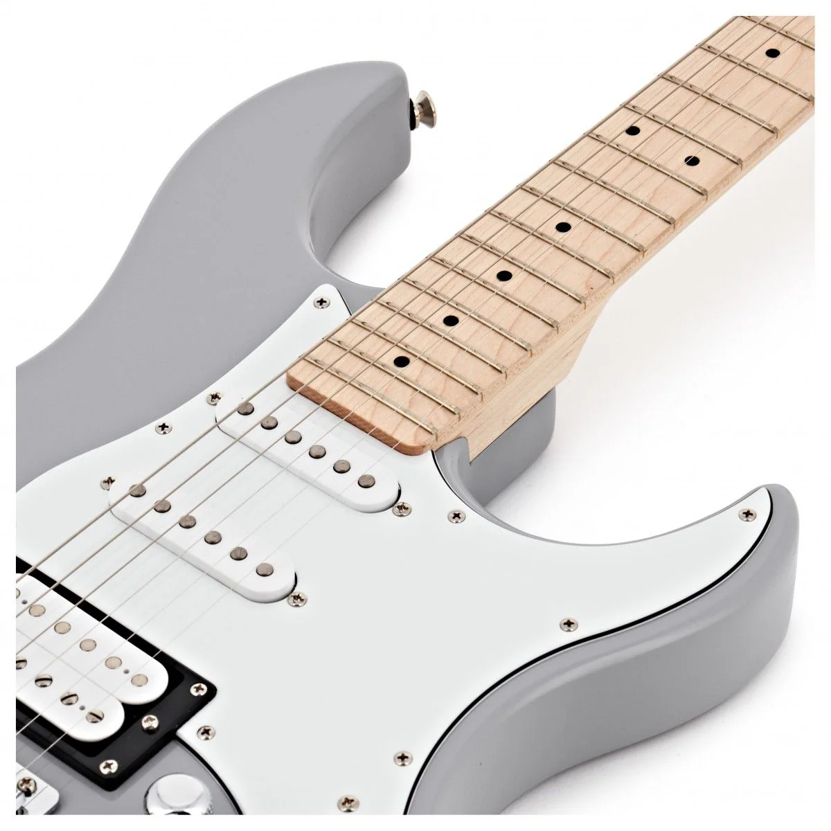 Yamaha Pacifica 112VM Electric Guitar | Grey - Image 7