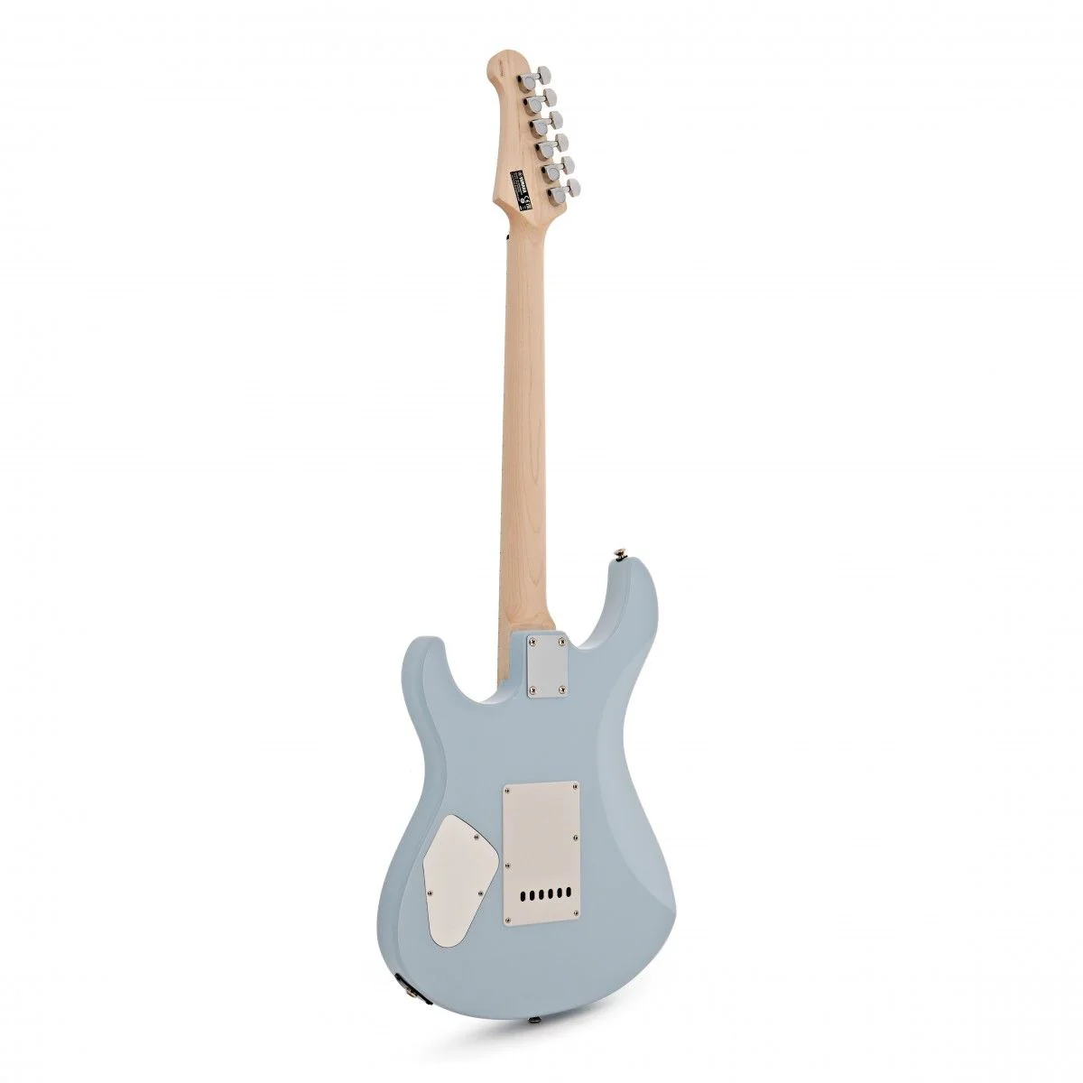 Yamaha Pacifica 112VM Electric Guitar | Ice Blue - Image 4