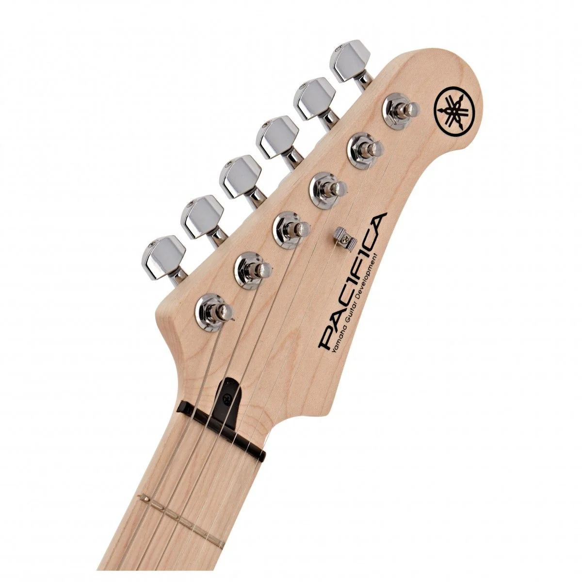 Yamaha Pacifica 112VM Electric Guitar | Ice Blue - Image 5