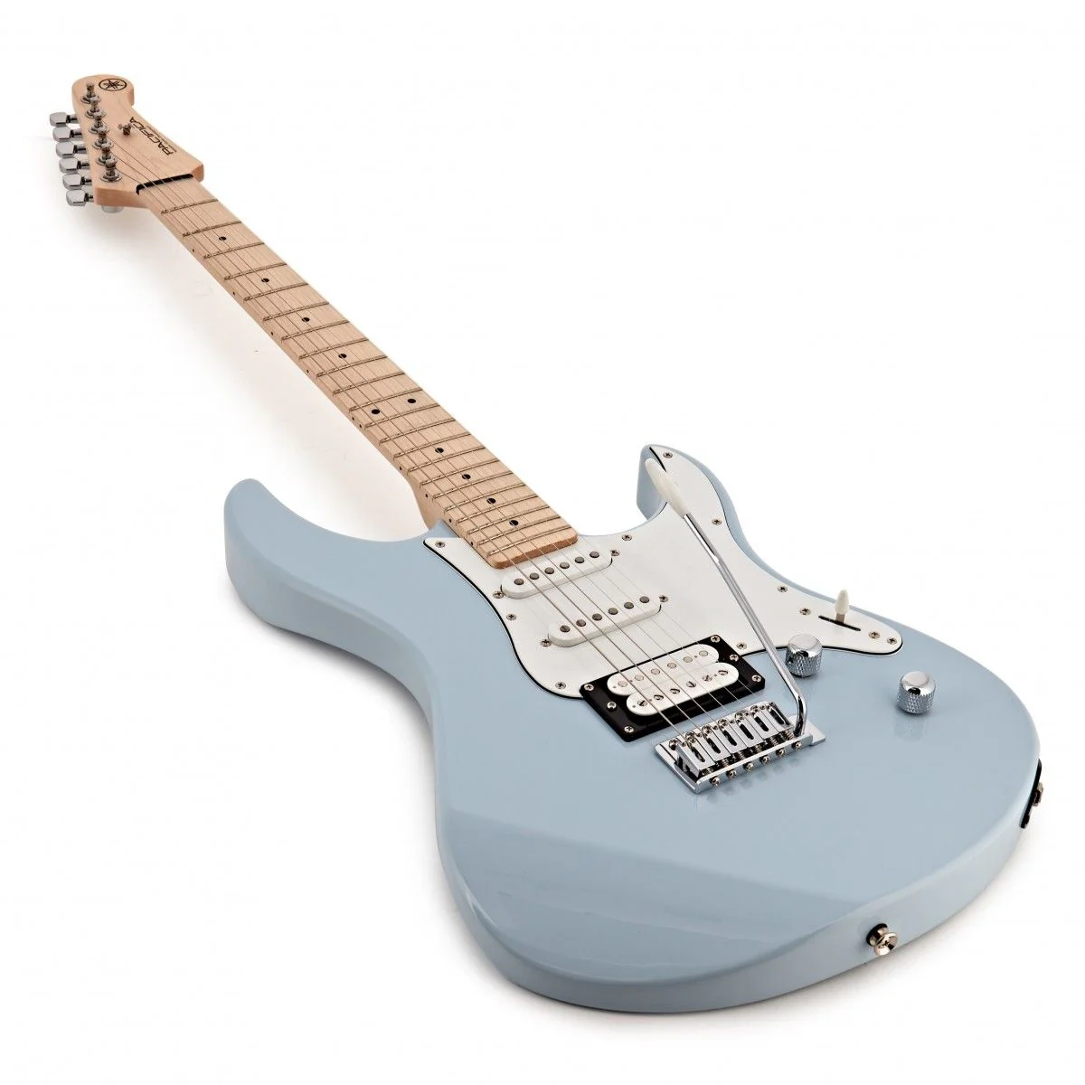 Yamaha Pacifica 112VM Electric Guitar | Ice Blue - Image 6