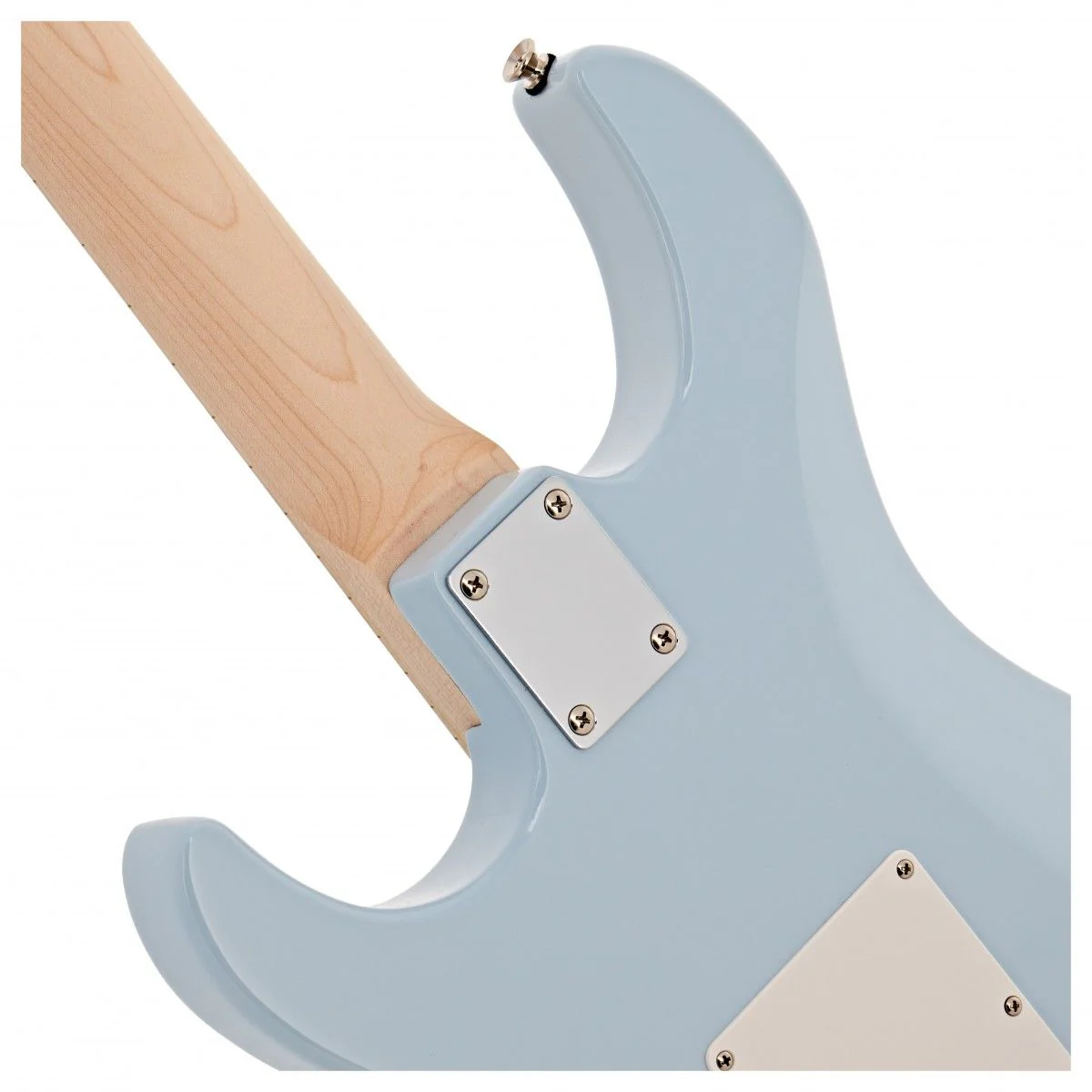 Yamaha Pacifica 112VM Electric Guitar | Ice Blue - Image 8