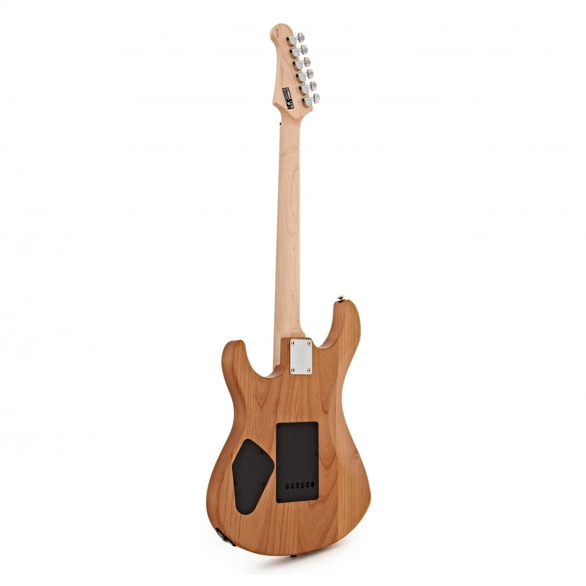 Yamaha Pacifica 112VM Electric Guitar | Natural - Image 4