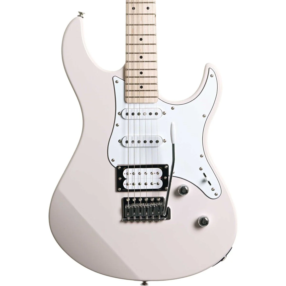 Yamaha Pacifica 112VM Electric Guitar | Pink