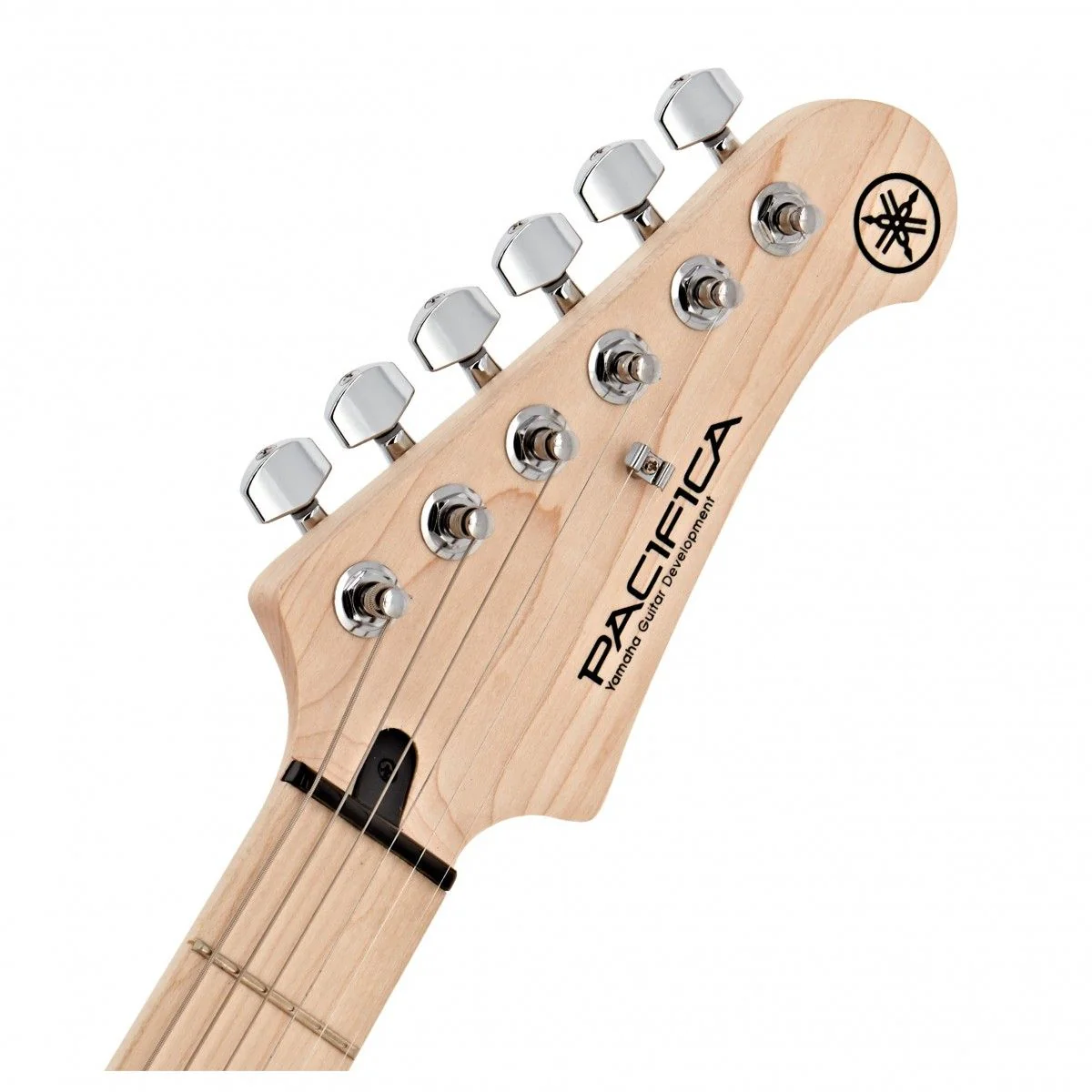 Yamaha Pacifica 112VM Electric Guitar | Red - Image 5