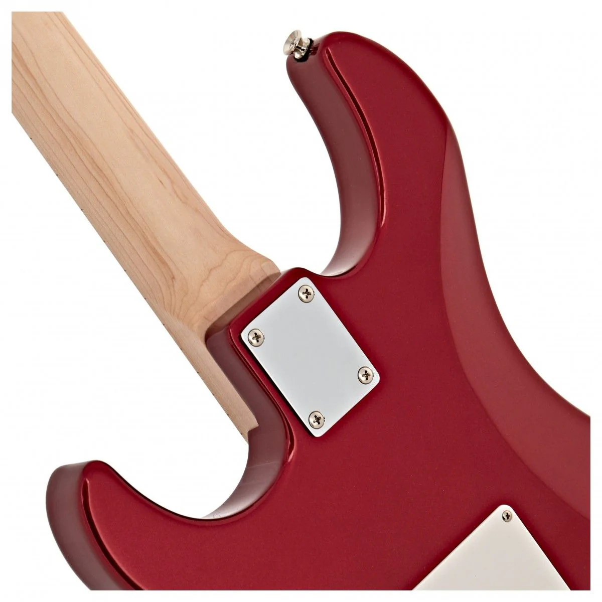Yamaha Pacifica 112VM Electric Guitar | Red - Image 7