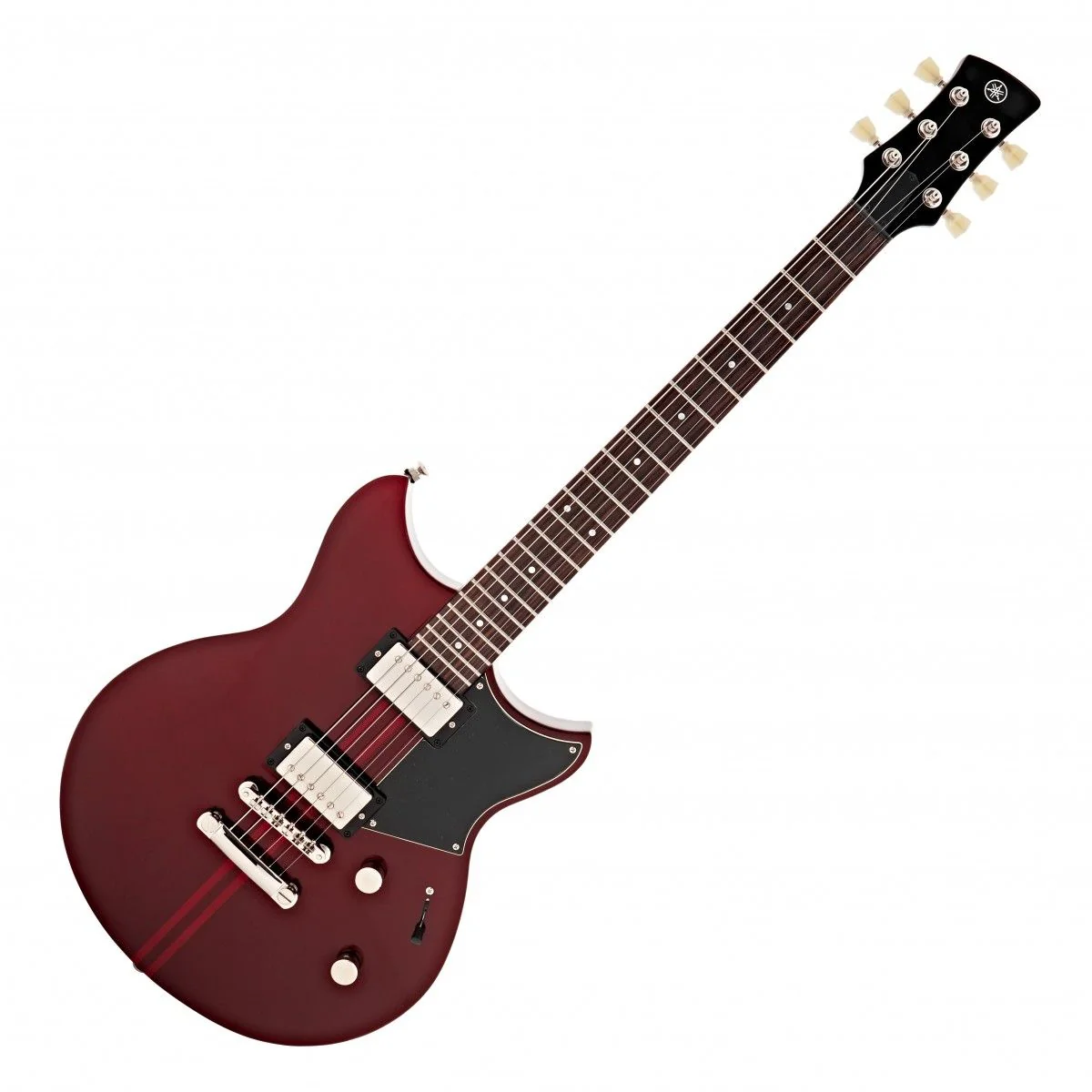 Yamaha Revstar Element RSE20 | Red Copper - Image 2