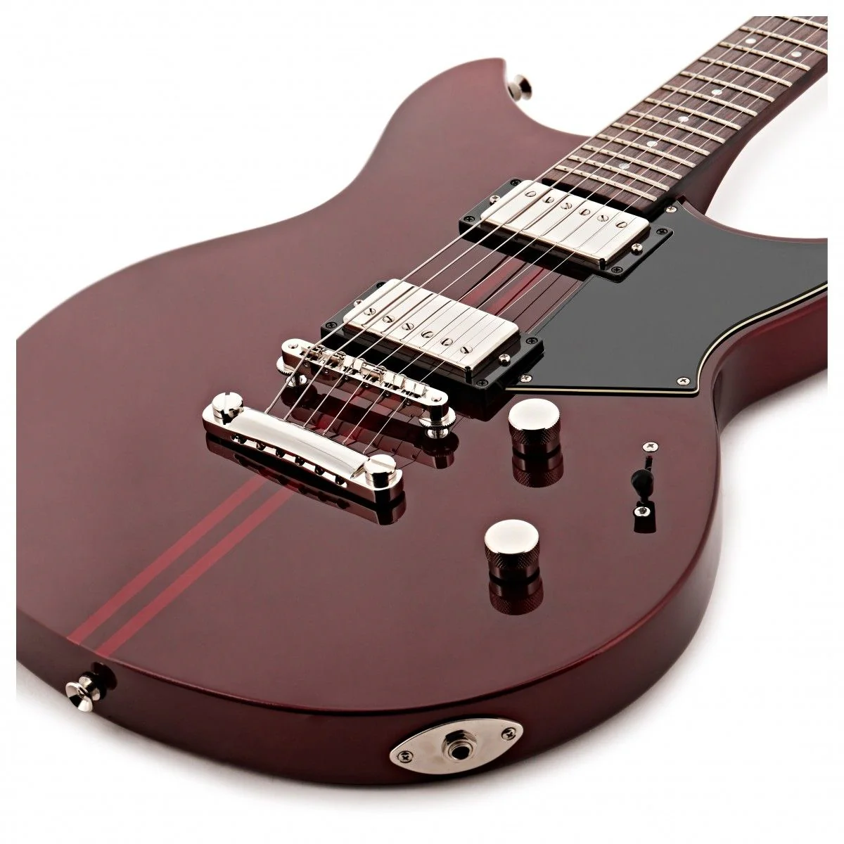 Yamaha Revstar Element RSE20 | Red Copper - Image 3