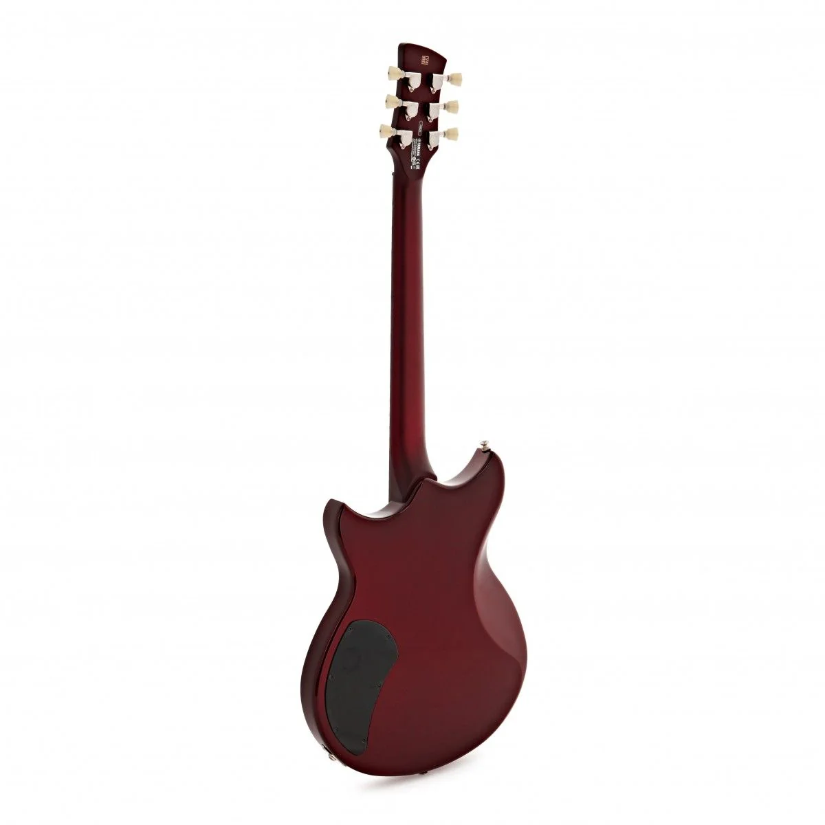 Yamaha Revstar Element RSE20 | Red Copper - Image 4