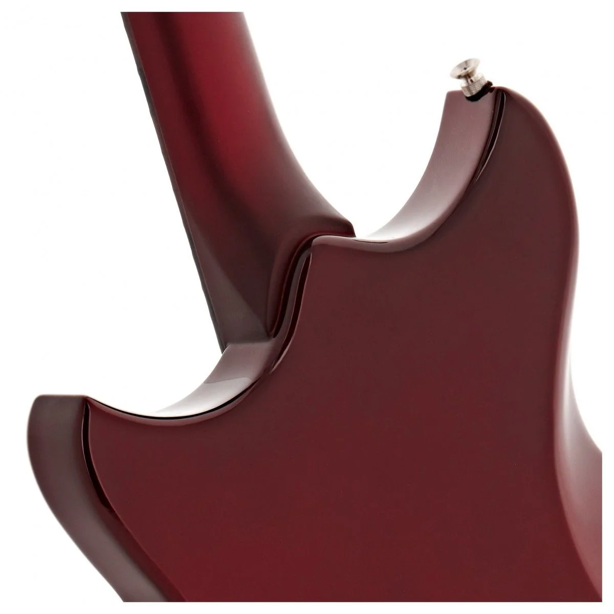 Yamaha Revstar Element RSE20 | Red Copper - Image 5