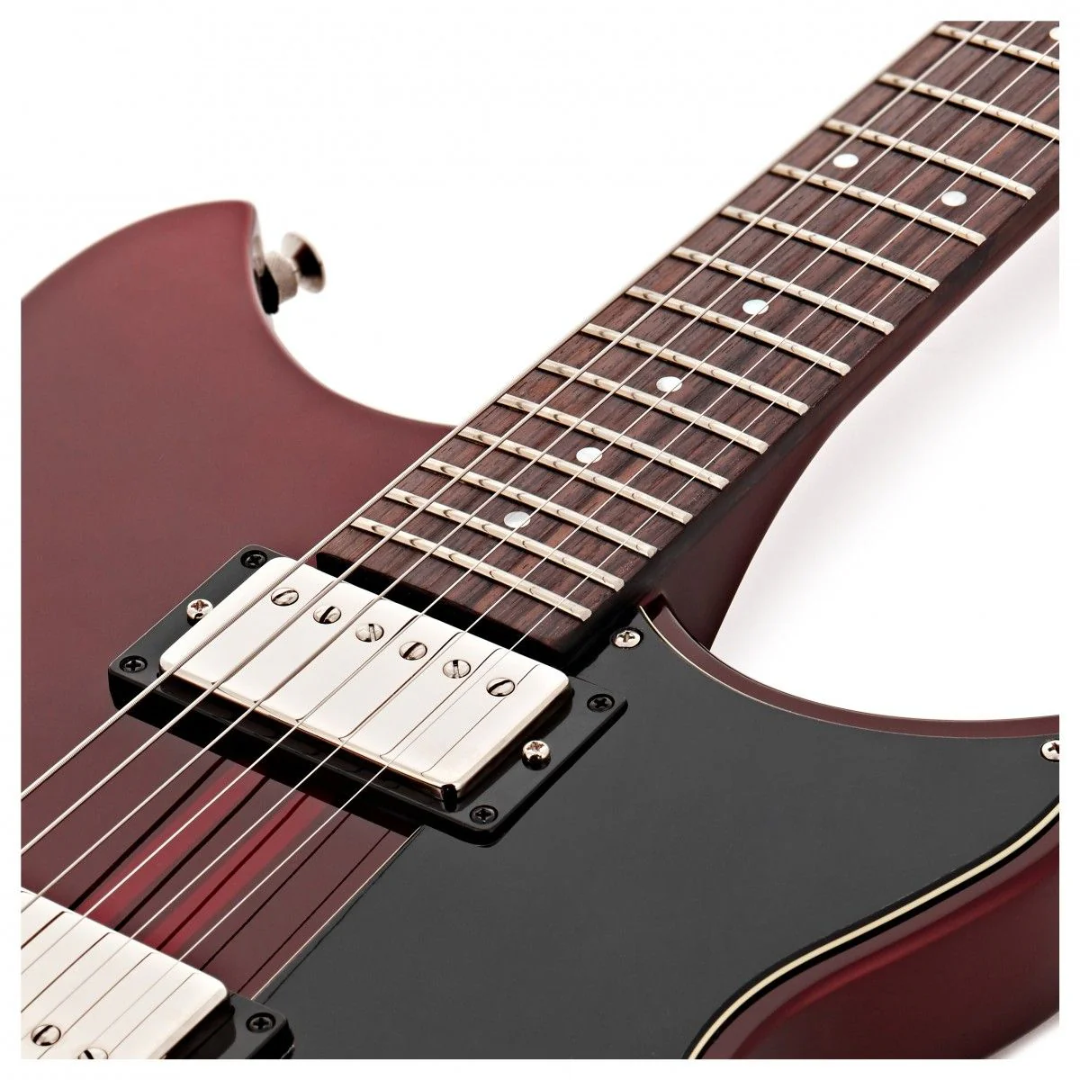 Yamaha Revstar Element RSE20 | Red Copper - Image 7