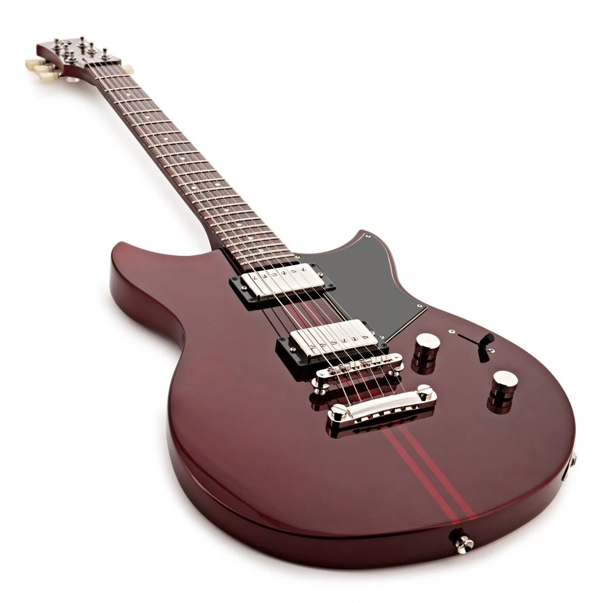 Yamaha Revstar Element RSE20 | Red Copper - Image 8