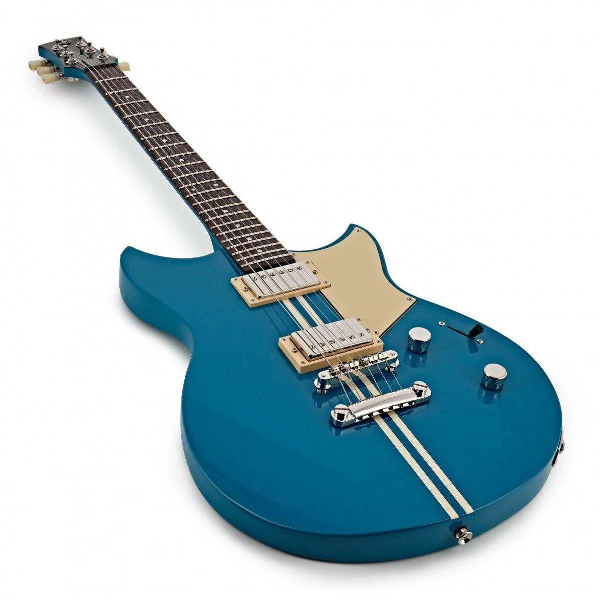 Yamaha Revstar Element RSE20 | Swift Blue - Image 6