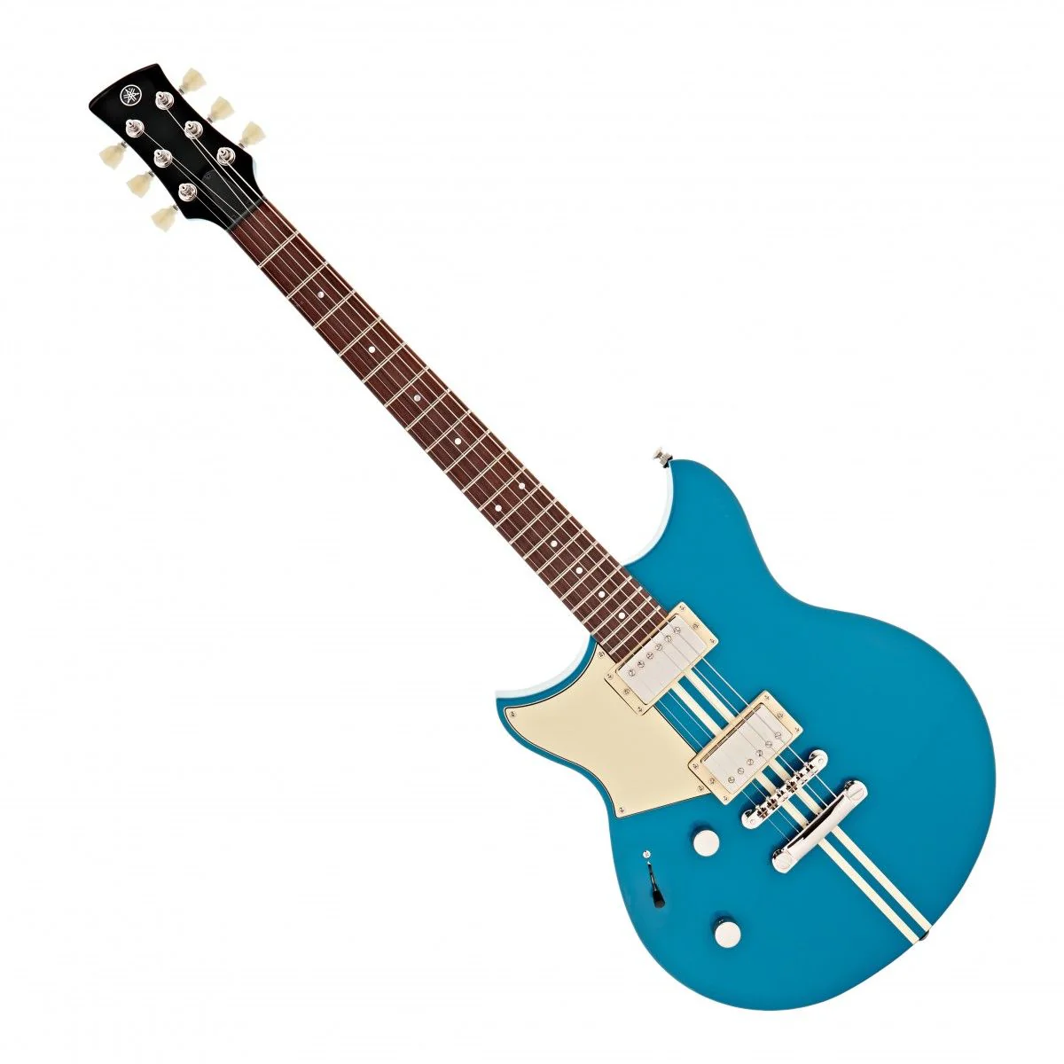 Yamaha Revstar Element RSE20L | Swift Blue - Left Handed - Image 2