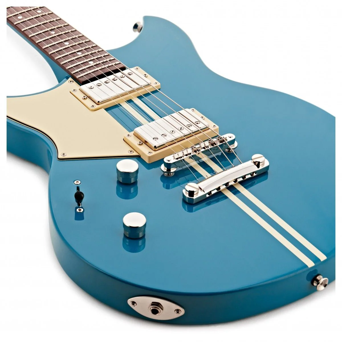 Yamaha Revstar Element RSE20L | Swift Blue - Left Handed - Image 3