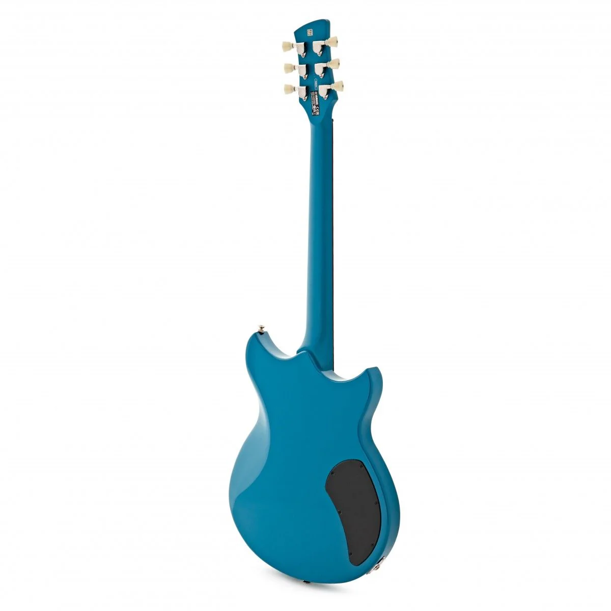 Yamaha Revstar Element RSE20L | Swift Blue - Left Handed - Image 4
