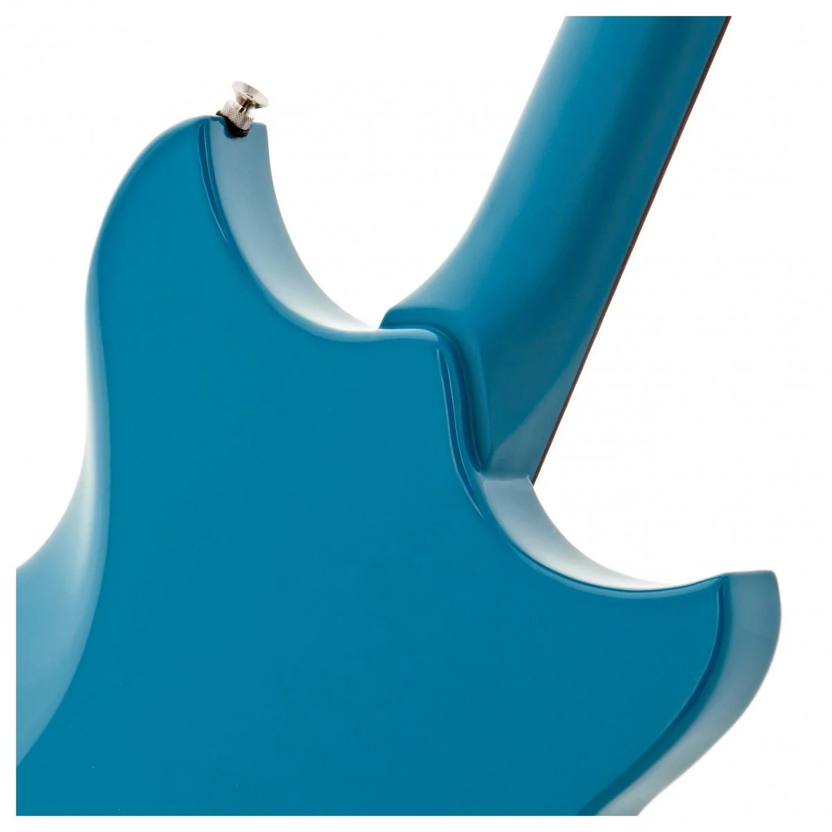 Yamaha Revstar Element RSE20L | Swift Blue - Left Handed - Image 5