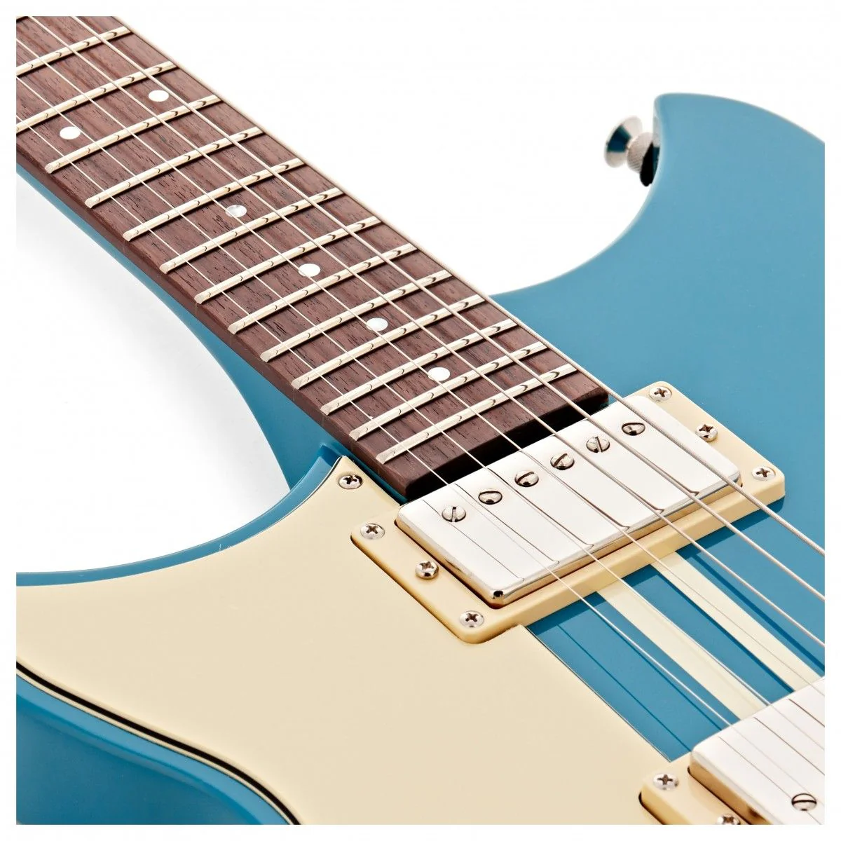 Yamaha Revstar Element RSE20L | Swift Blue - Left Handed - Image 7
