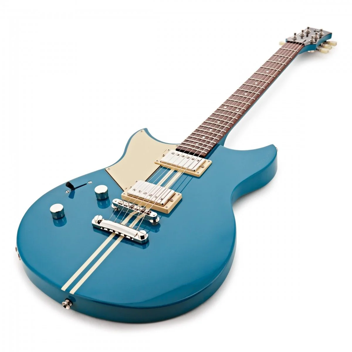 Yamaha Revstar Element RSE20L | Swift Blue - Left Handed - Image 8