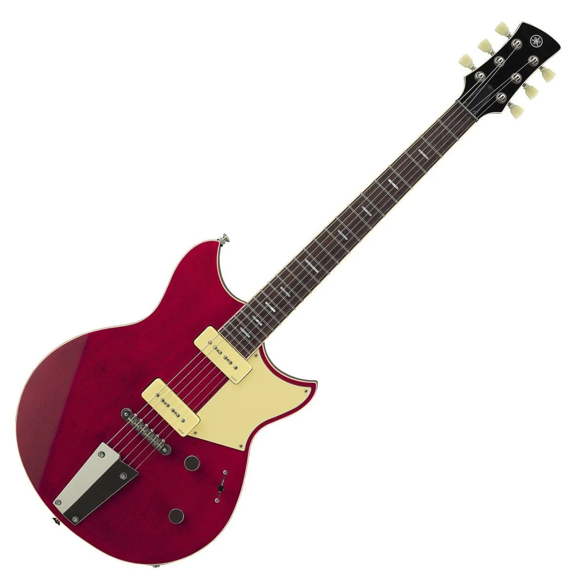Yamaha Revstar Standard RSS02T | Fired Red - Image 2