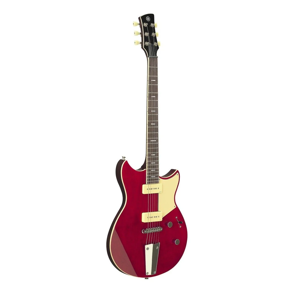 Yamaha Revstar Standard RSS02T | Fired Red - Image 3