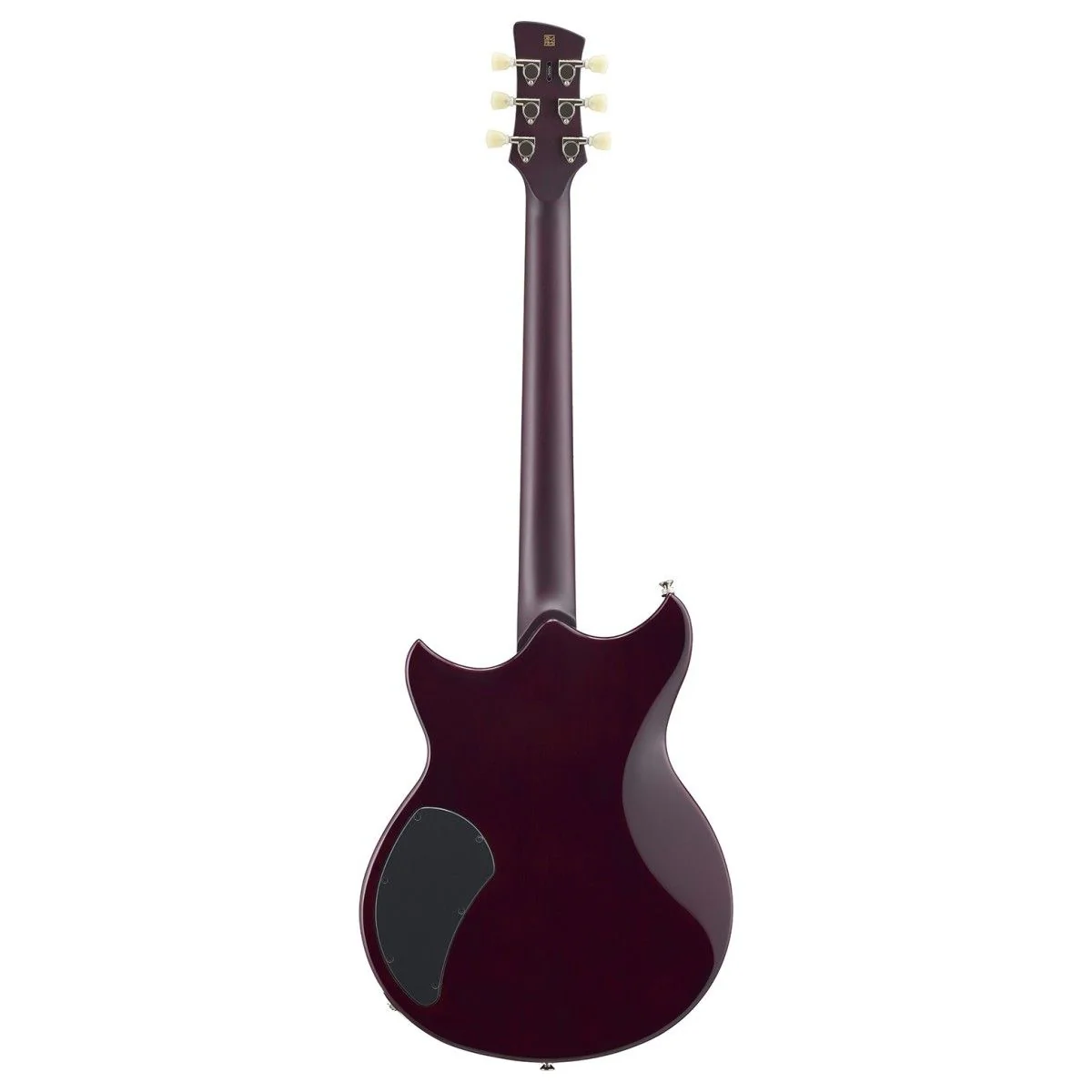 Yamaha Revstar Standard RSS02T | Fired Red - Image 4