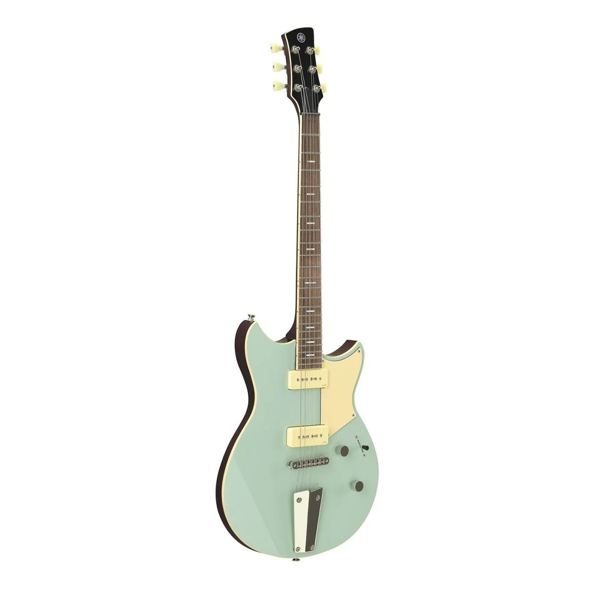 Yamaha Revstar Standard RSS02T | Sonic Blue - Image 3