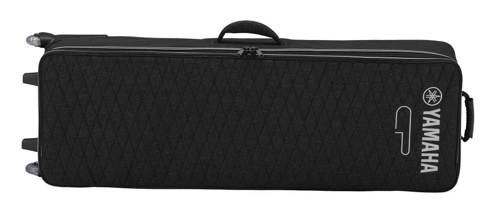 Yamaha Premium Quilted Soft Case for CP73 Piano - Image 3