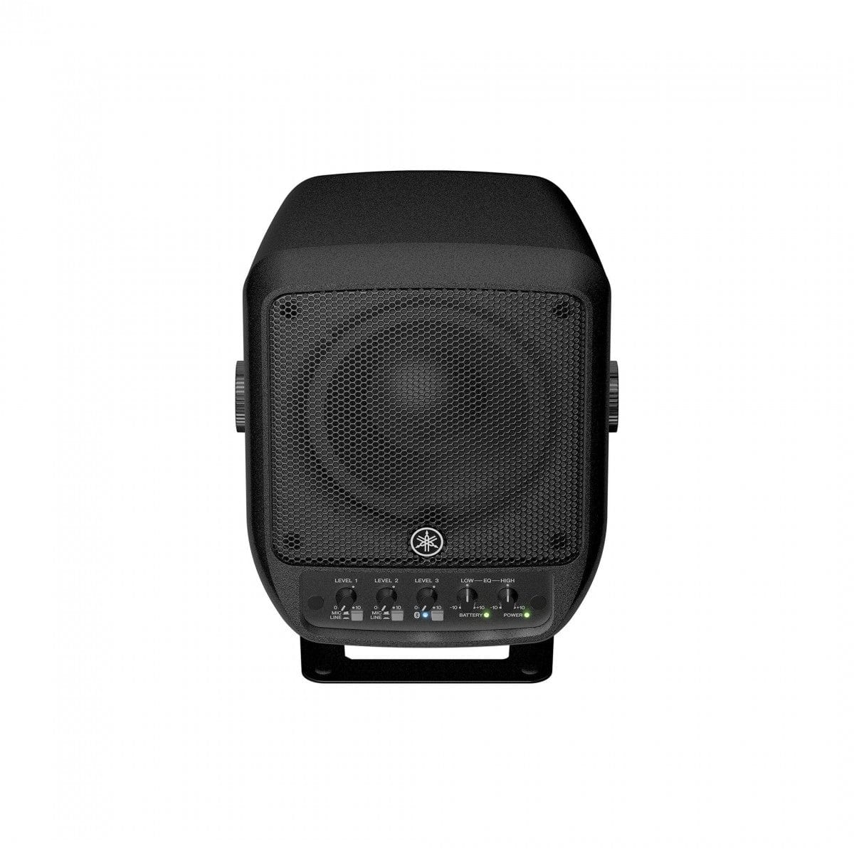 Yamaha Stagepas 100 Portable PA System - Image 9