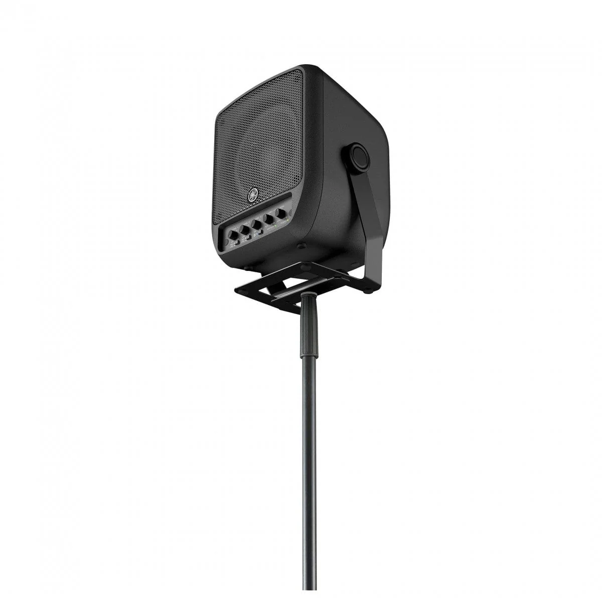 Yamaha Stagepas 100 BTR Portable PA System with Rechargeable Battery Pack - Image 3