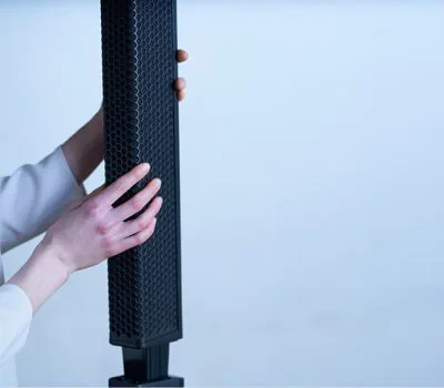 Yamaha Stagepas 1K MK2 Portable PA System - Image 5