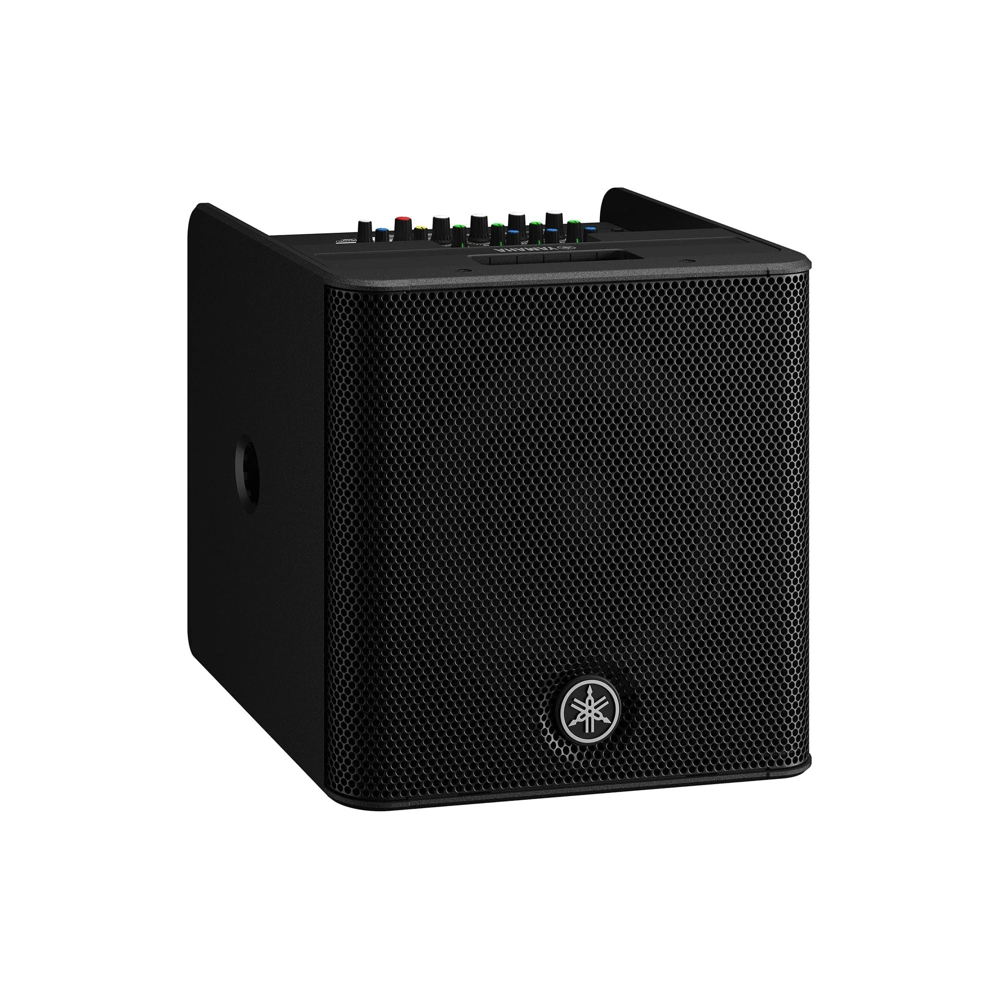Yamaha Stagepas 200 BTR Portable PA System incl Rechargeable Battery Pack - Image 6