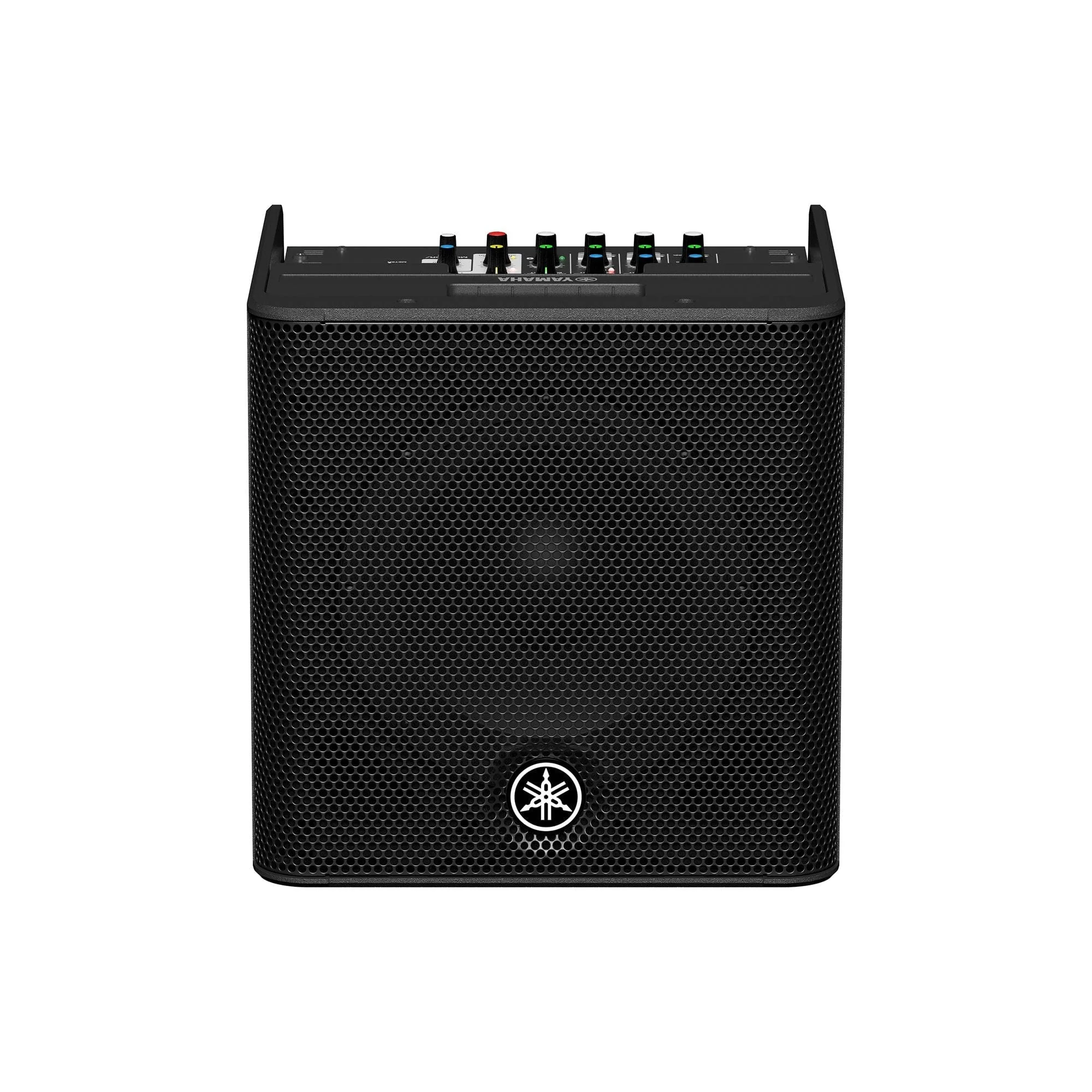 Yamaha Stagepas 200 BTR Portable PA System incl Rechargeable Battery Pack - Image 7