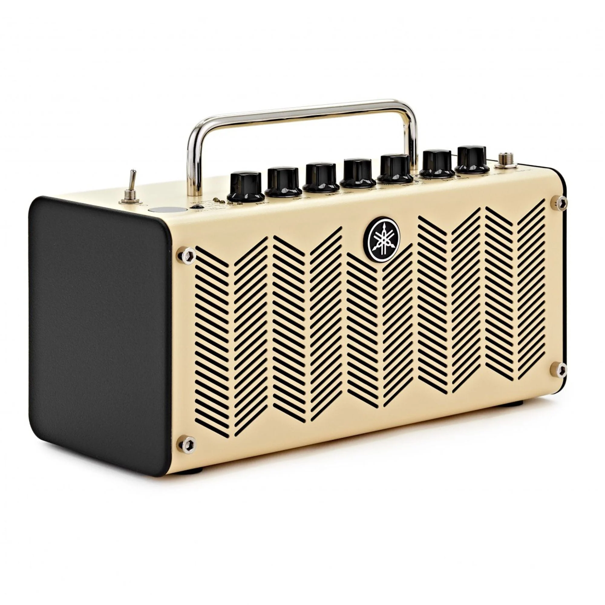 Yamaha THR5 Modelling Guitar Amp - Image 2