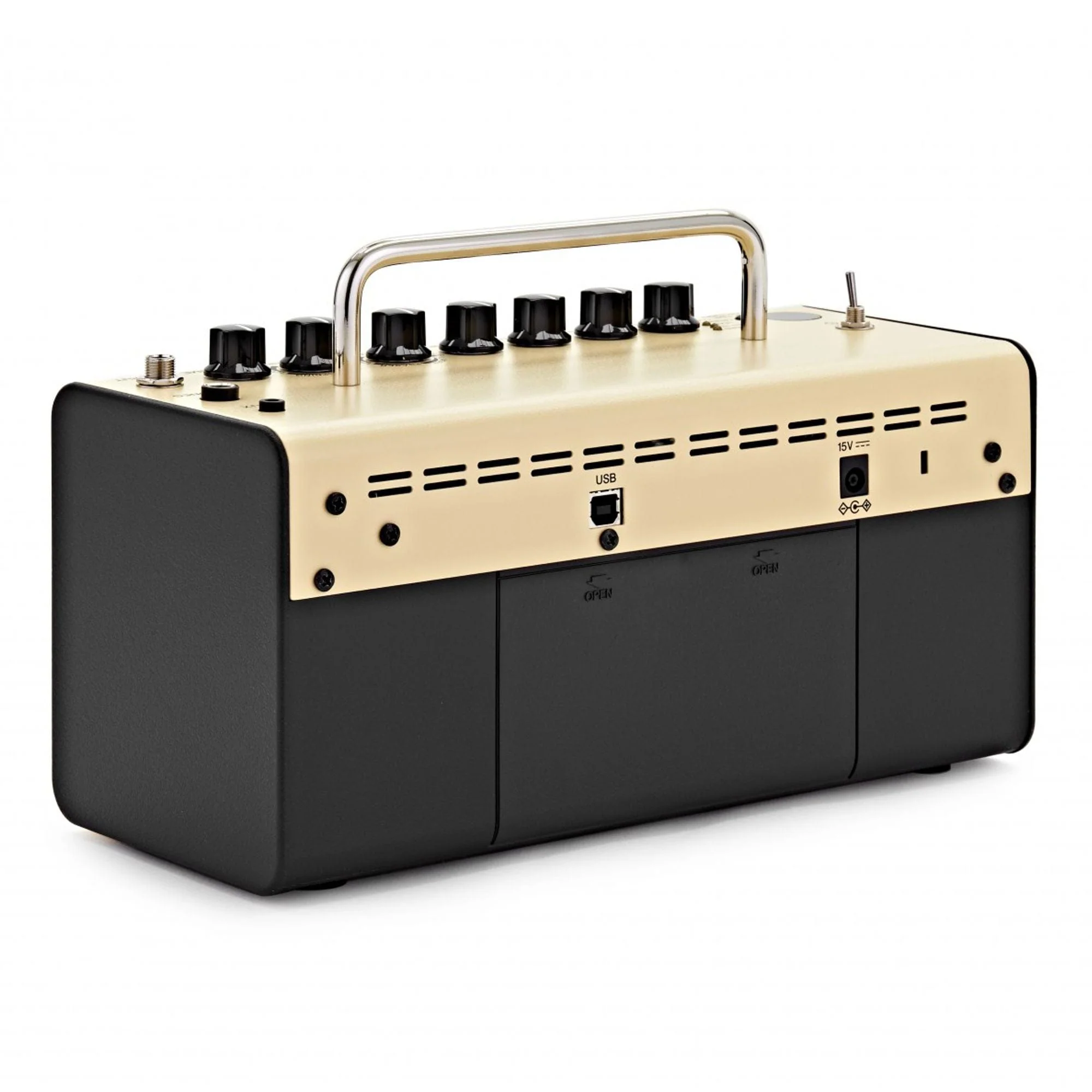 Yamaha THR5 Modelling Guitar Amp - Image 4