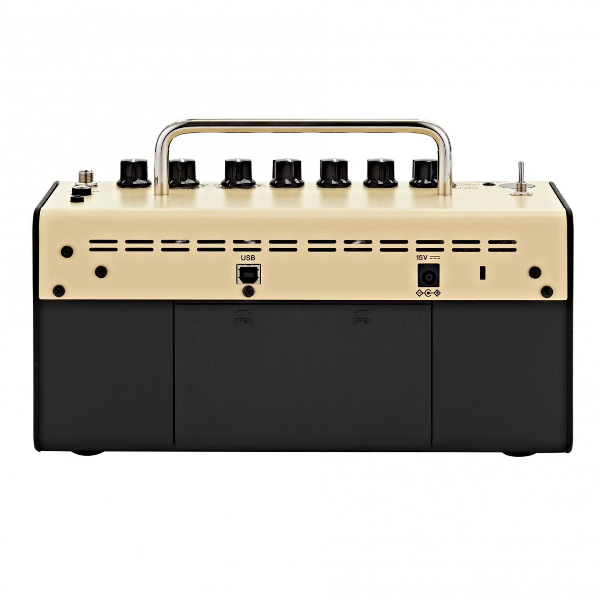 Yamaha THR5 Modelling Guitar Amp - Image 5