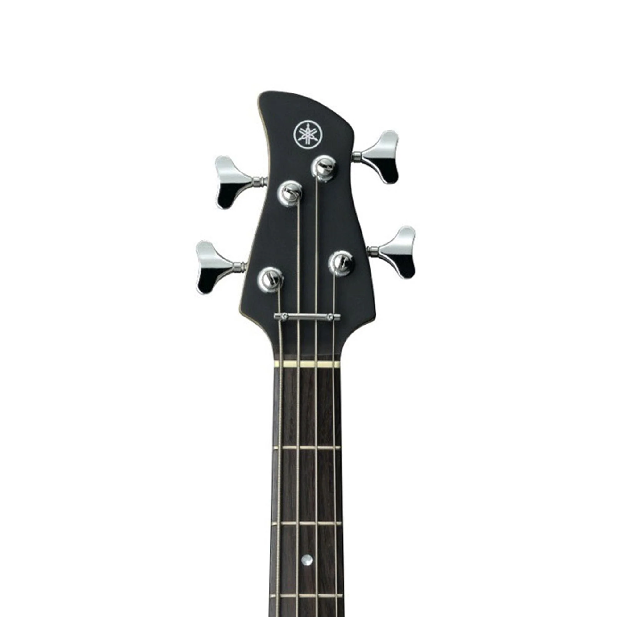 Yamaha TRBX174 Bass Guitar Black - Image 3