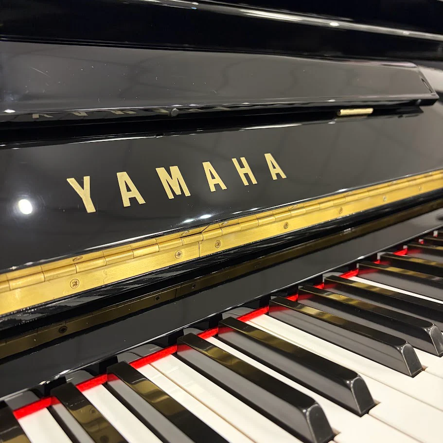 Yamaha U3 Upright Piano; Serial No: 2274260 | EU Reconditioned 2025 - Image 7